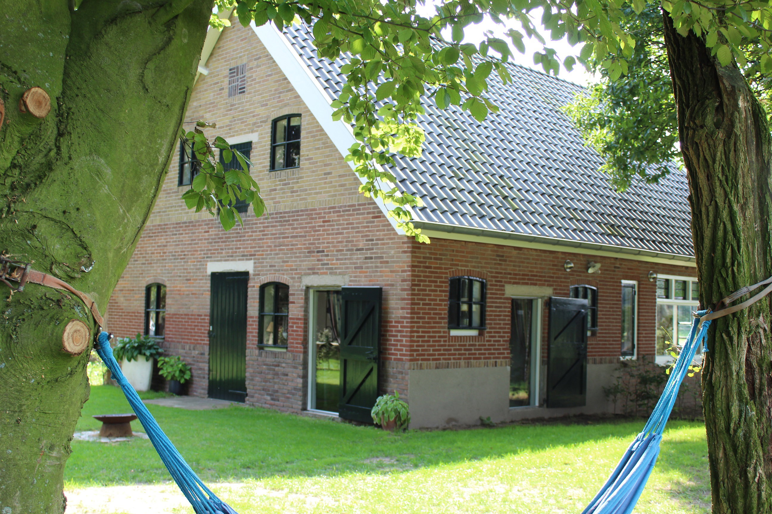 Natuurhuisje in Kootwijk