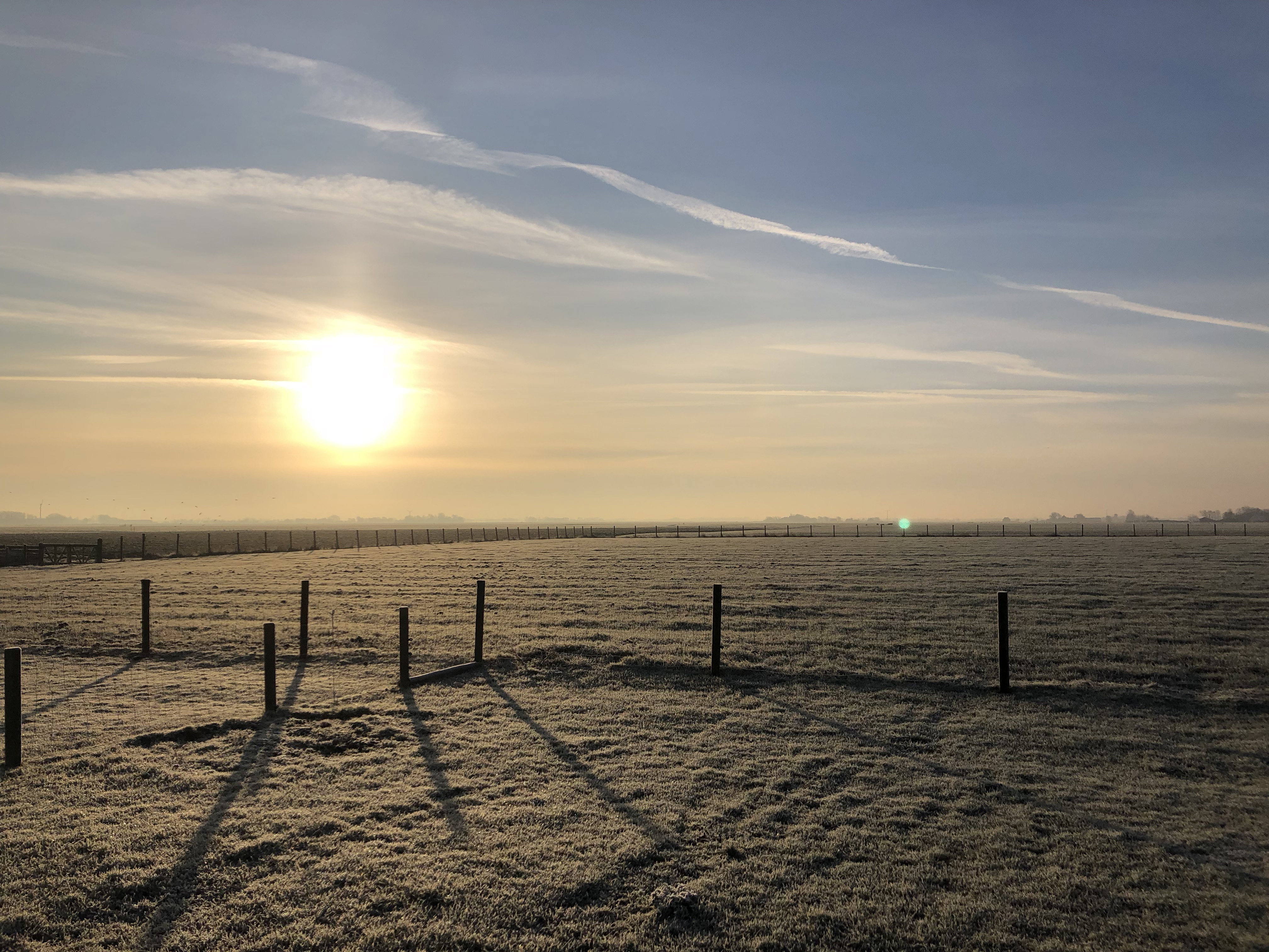 Natuurhuisje in Vrouwenparochie