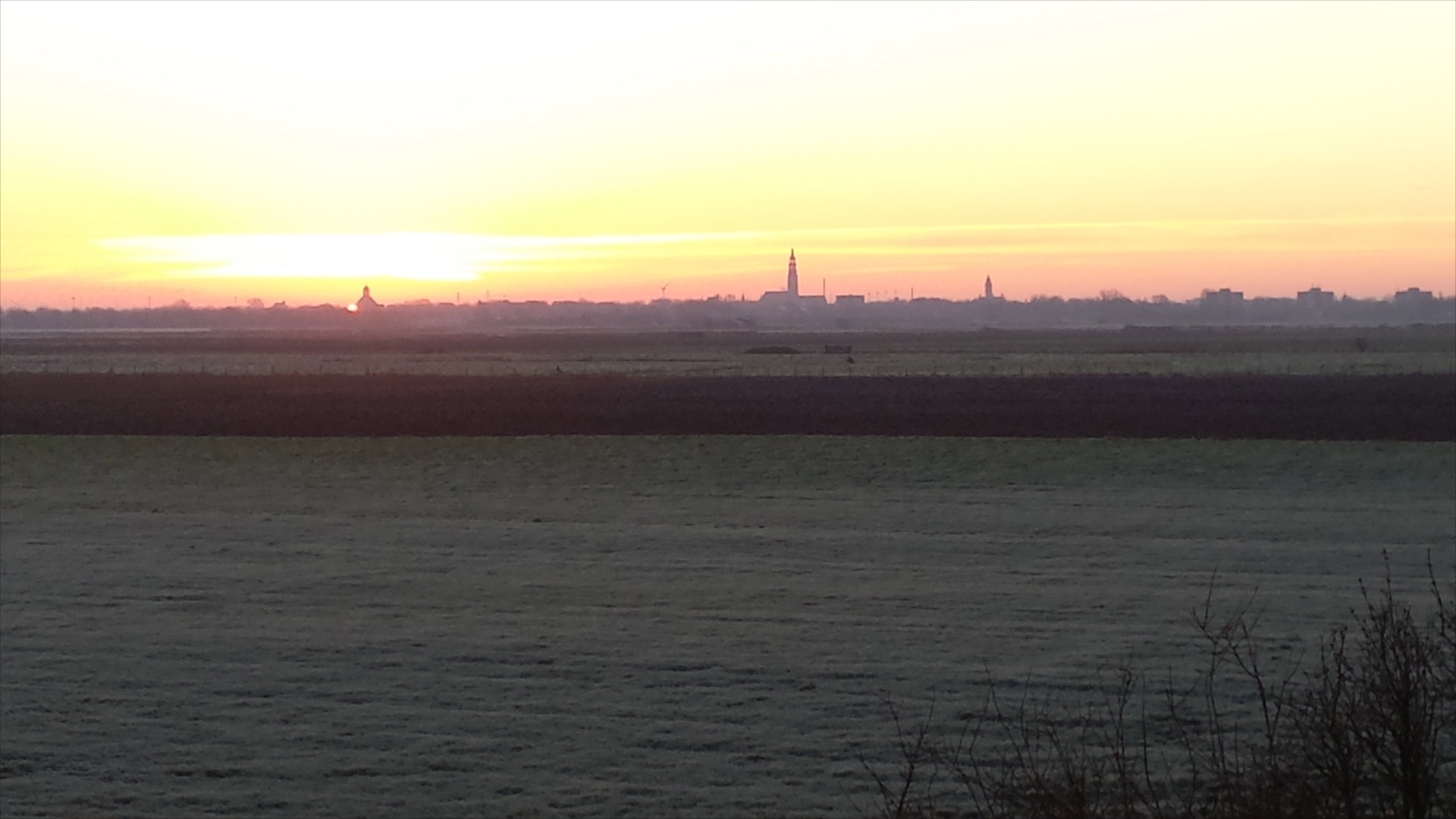 Natuurhuisje in Grijpskerke