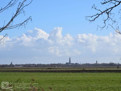 Natuurhuisje in Grijpskerke