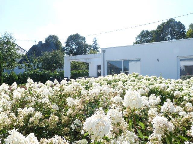 Naturhäuschen in Morbach Ortsteil Hunolstein