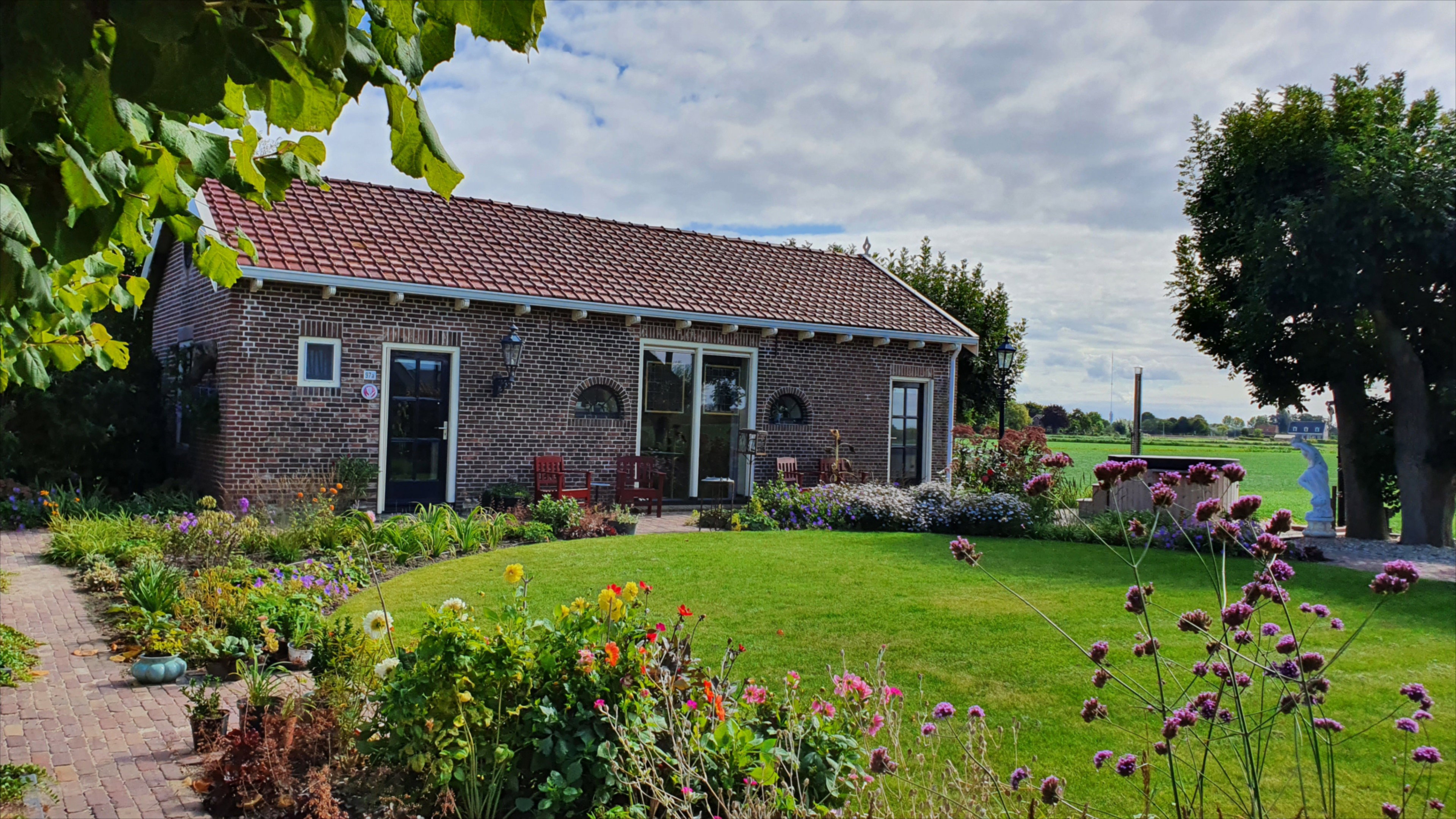 Casa nella natura a IJsselstein