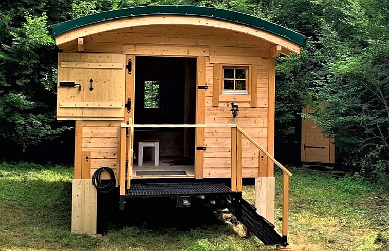 Casa nella natura a Mengkofen
