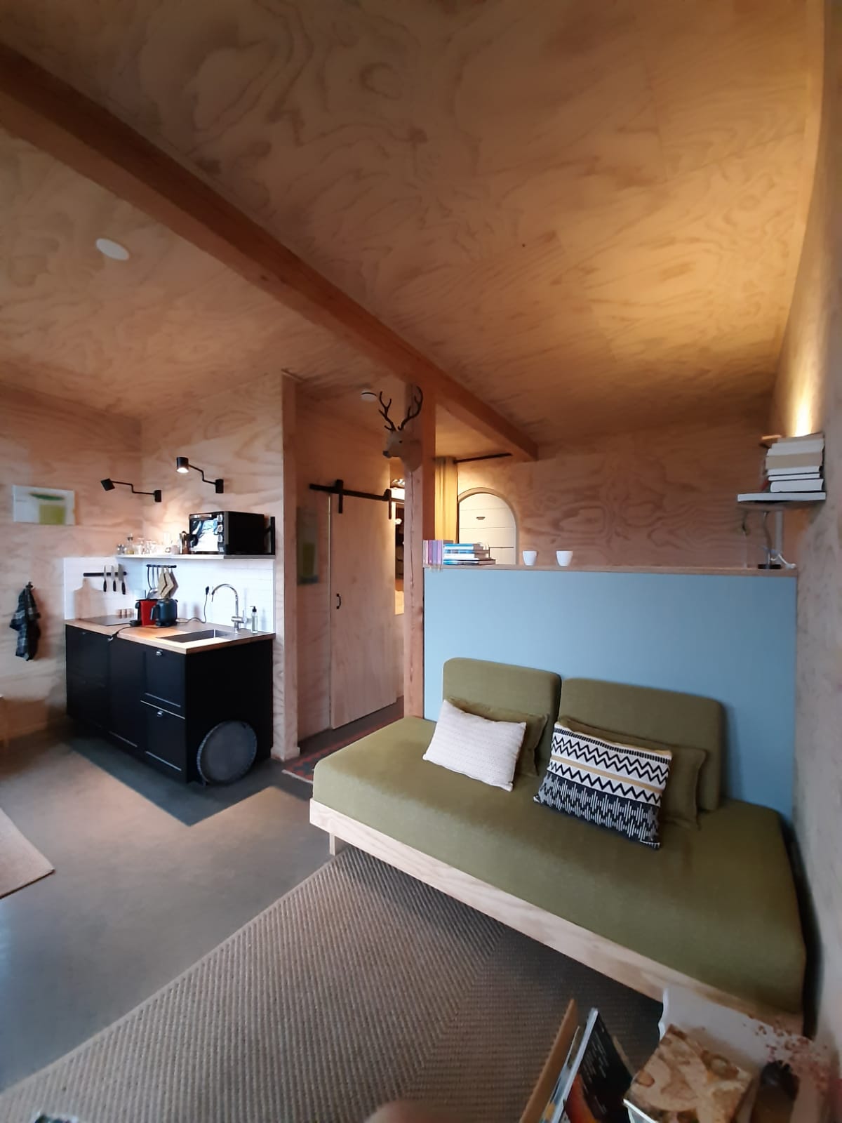 Maison nature à Zuurdijk