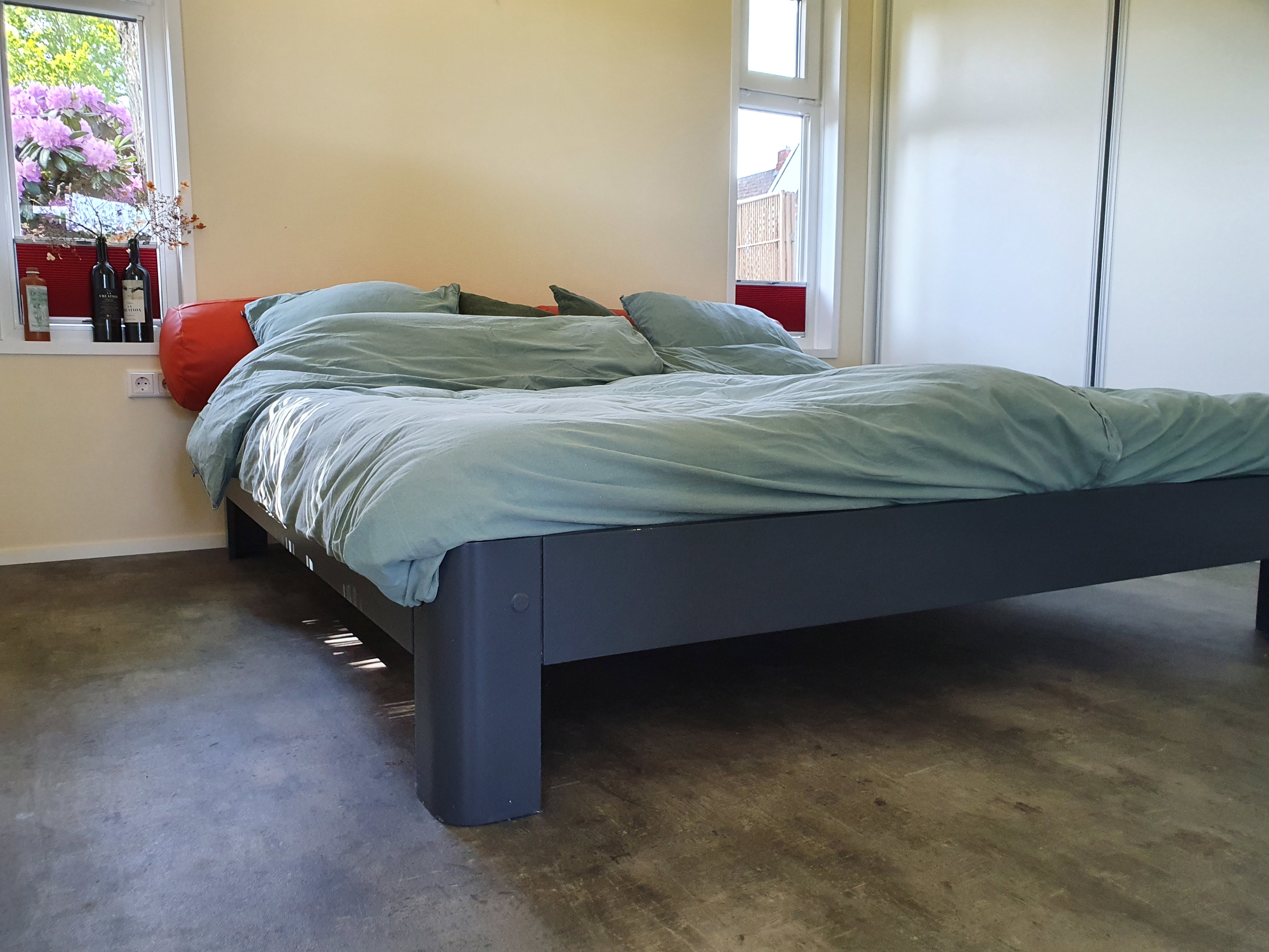 Casa nella natura a Tripscompagnie