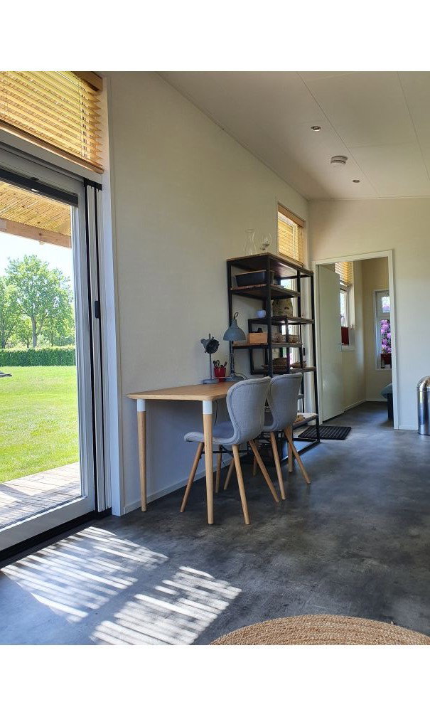 Casa nella natura a Tripscompagnie