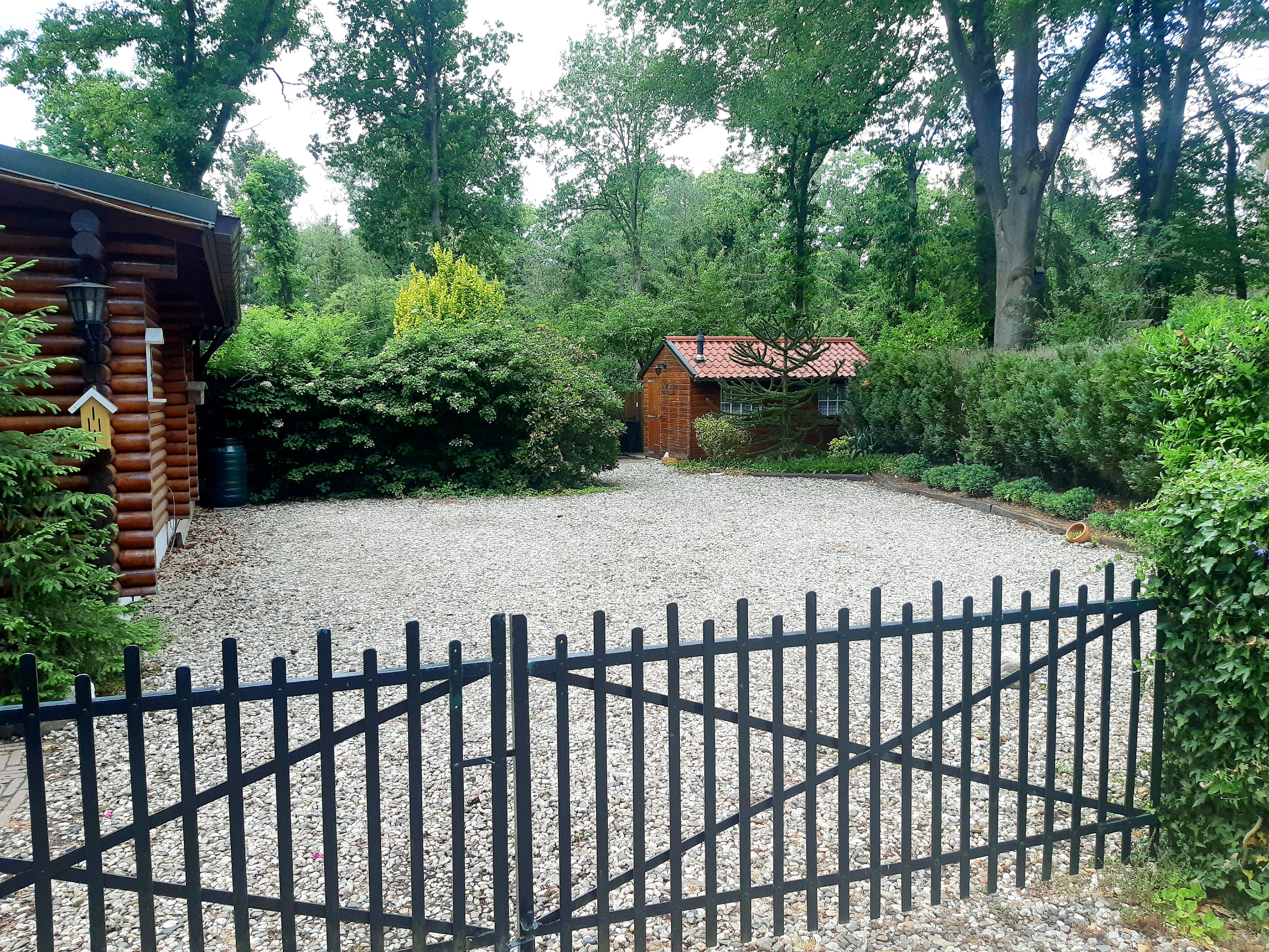 Natuurhuisje in Holten