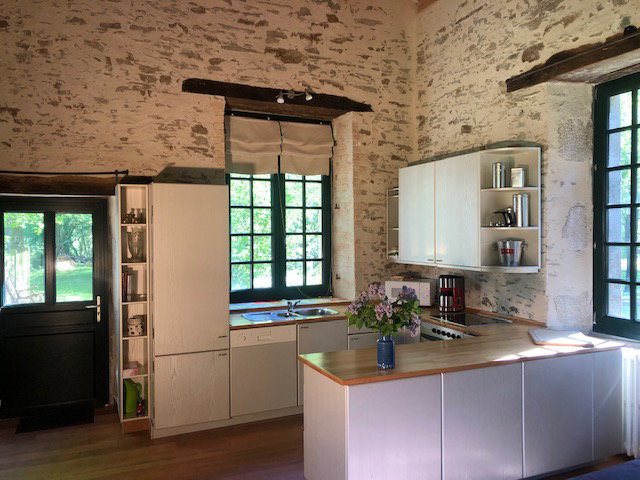 Maison nature à MONTAIGU-VENDEE