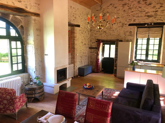 Maison nature à MONTAIGU-VENDEE