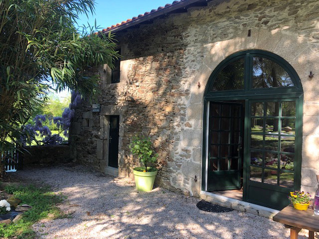Maison nature à MONTAIGU-VENDEE