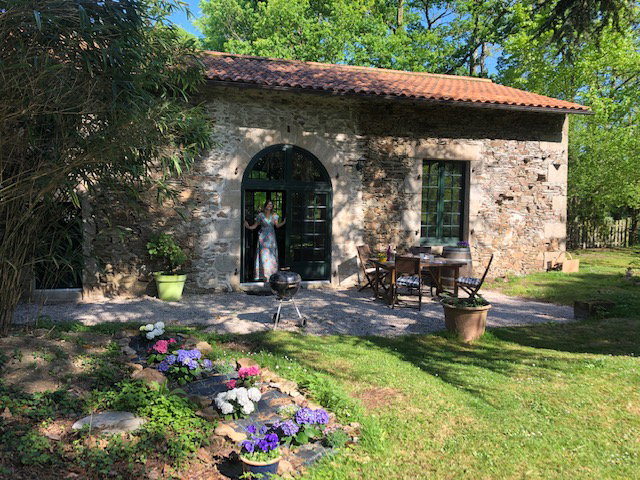 Maison nature à MONTAIGU-VENDEE