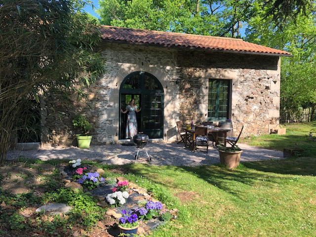 Nature house in MONTAIGU-VENDEE