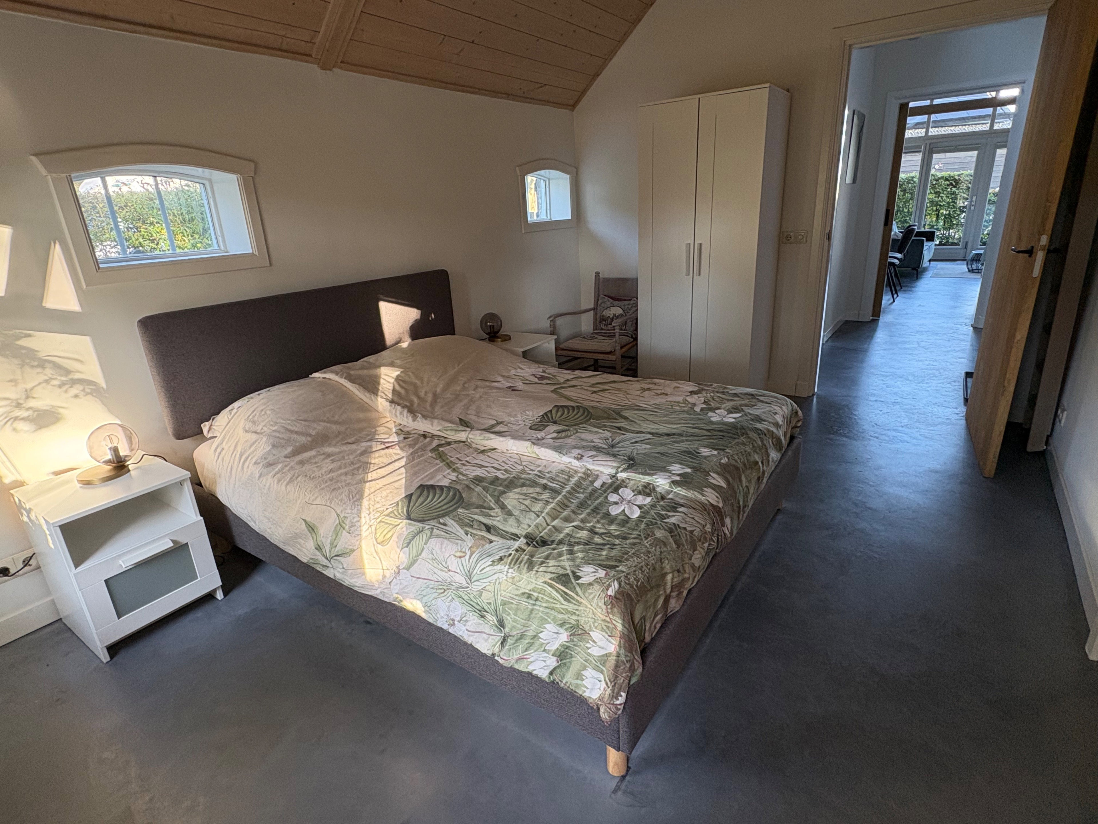 Natuurhuisje in Gasteren
