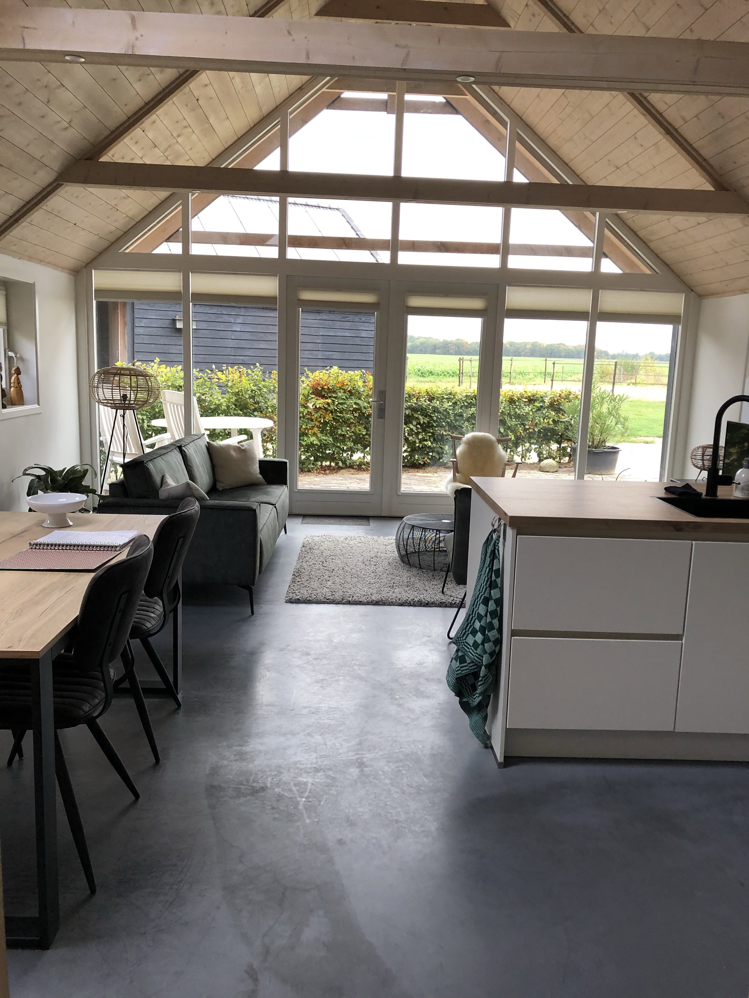 Natuurhuisje in Gasteren