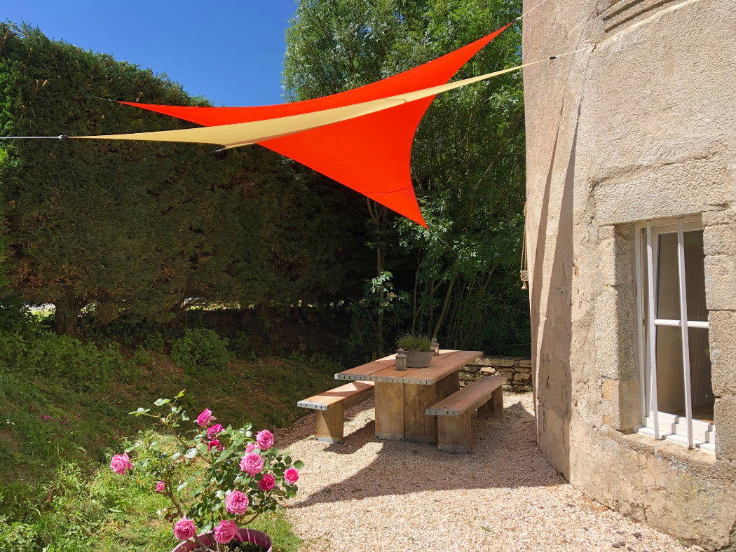 Natuurhuisje in Saint-Hilaire-de-Loulay