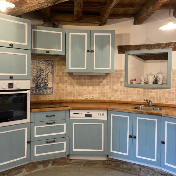 Maison nature à Saint-Hilaire-de-Loulay