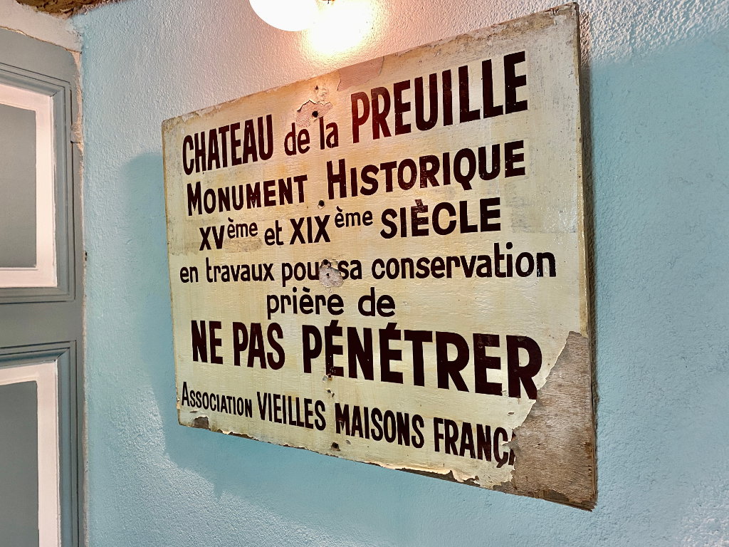 Maison nature à Saint-Hilaire-de-Loulay