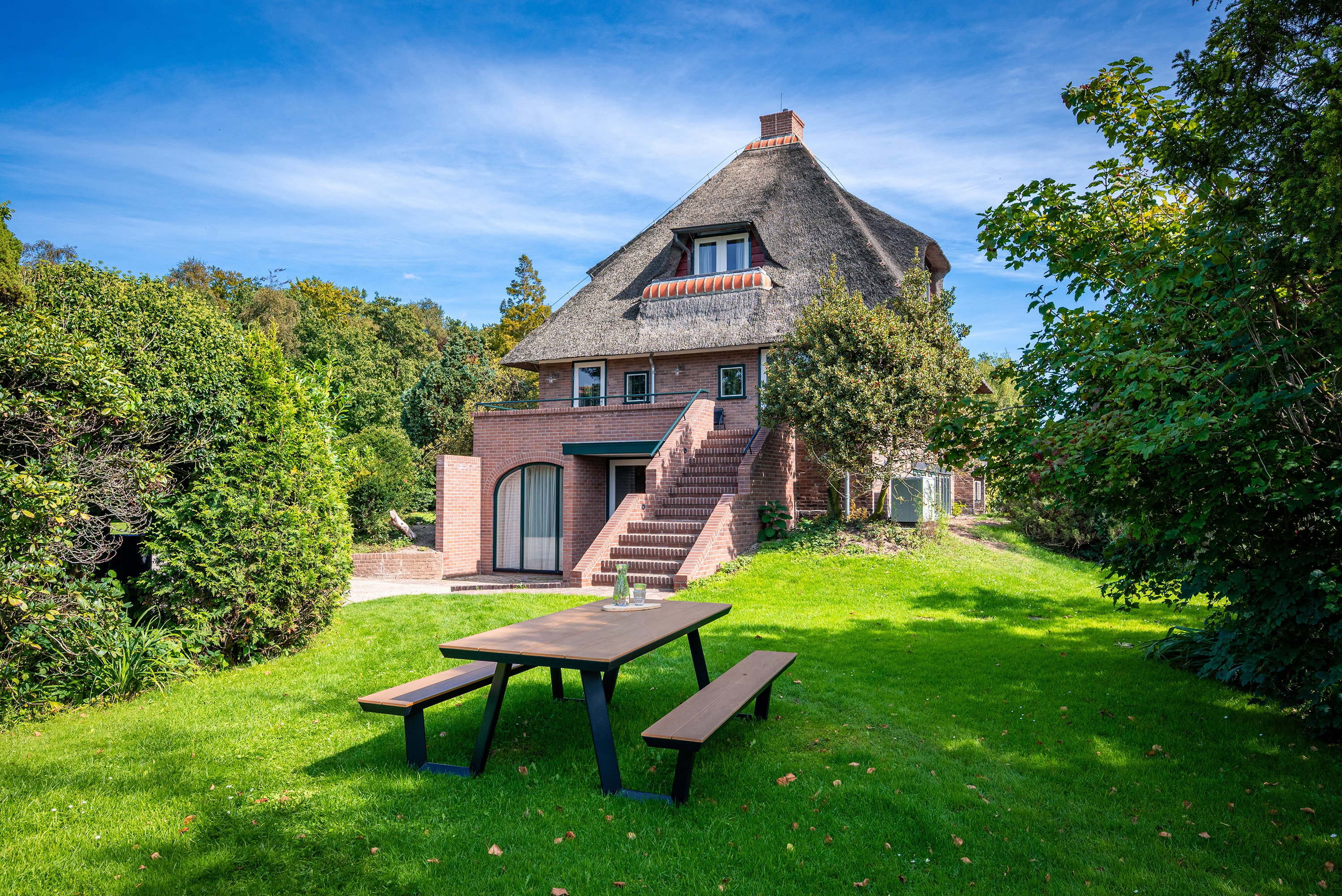 Natuurhuisje in Vogelenzang