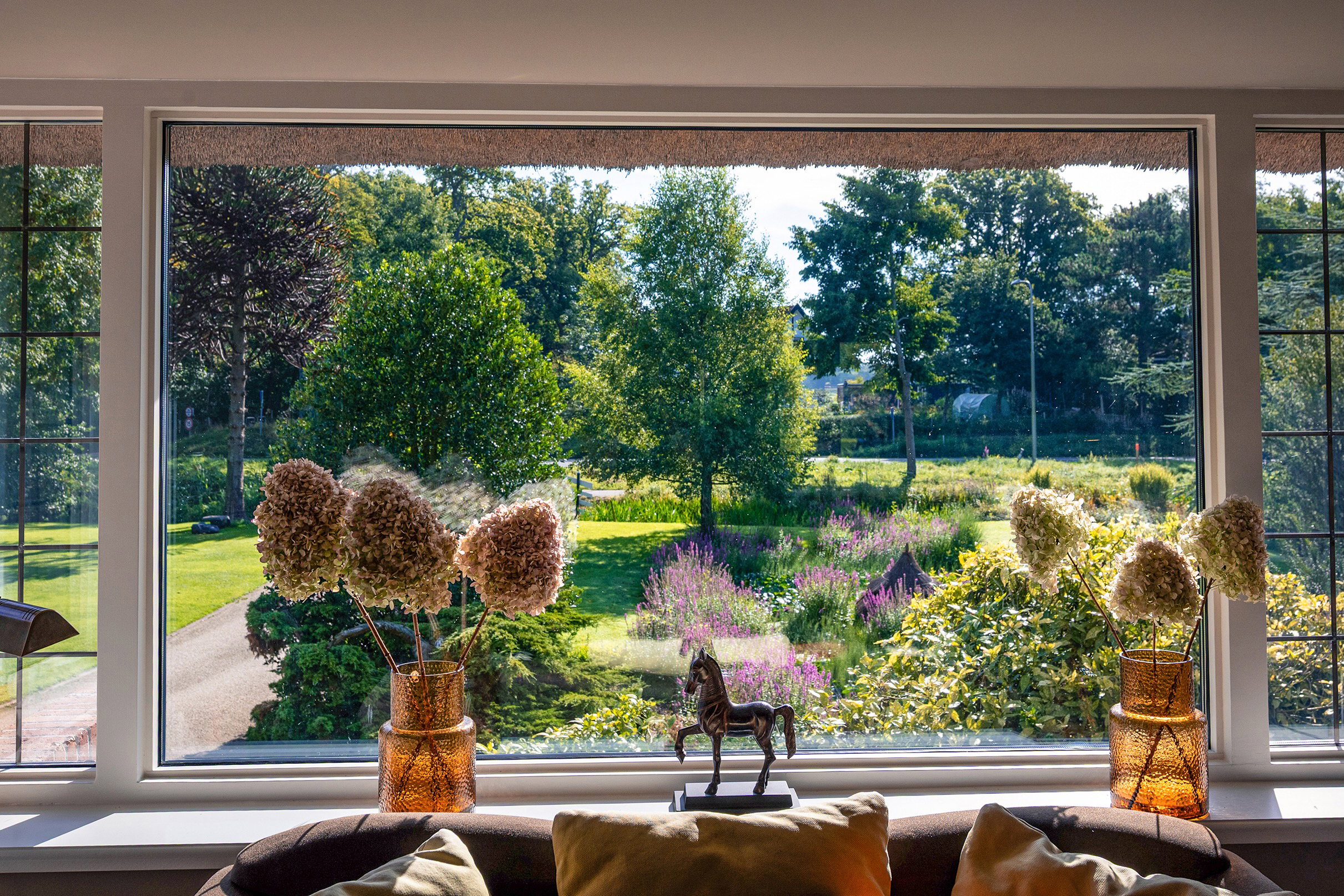 Natuurhuisje in Vogelenzang