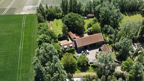 Natuurhuisje in Kerkwerve