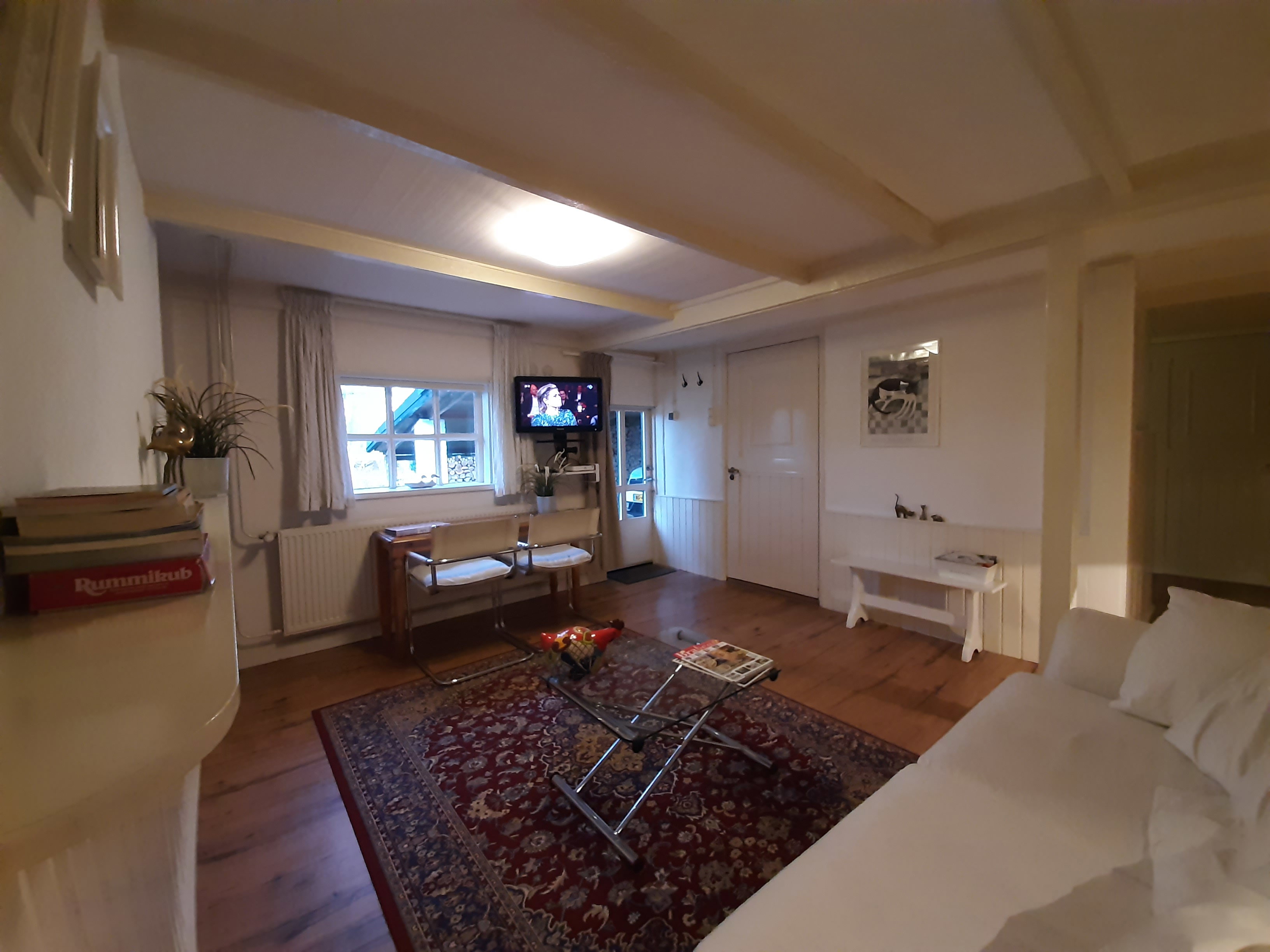 Casa nella natura a Sint-Oedenrode