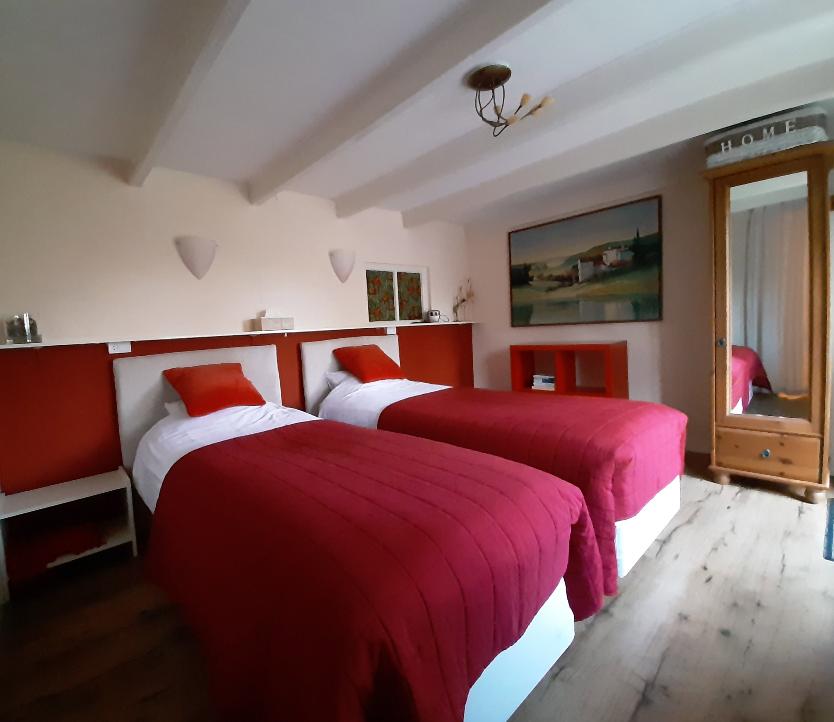 Casa nella natura a Sint-Oedenrode