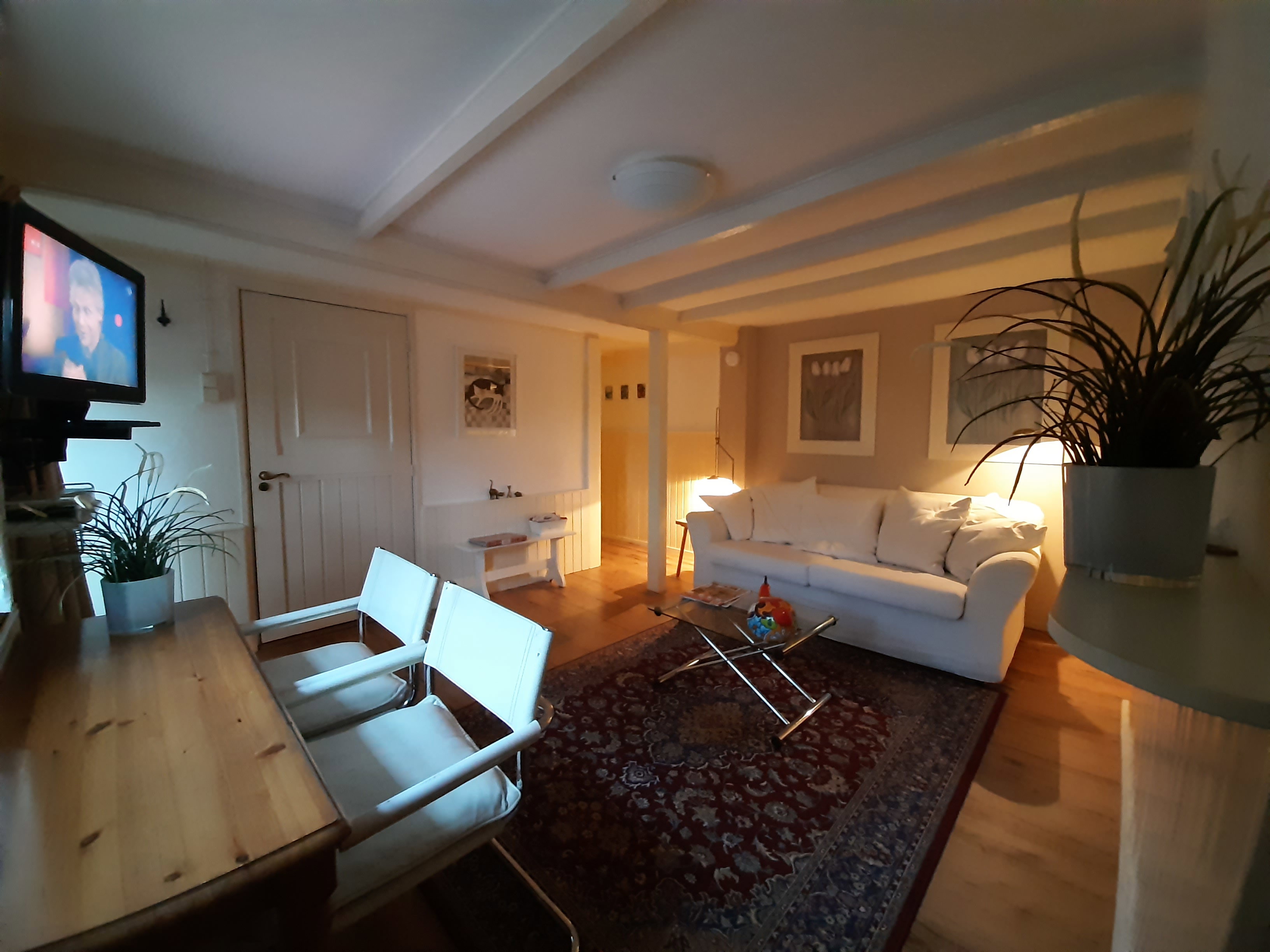 Casa nella natura a Sint-Oedenrode