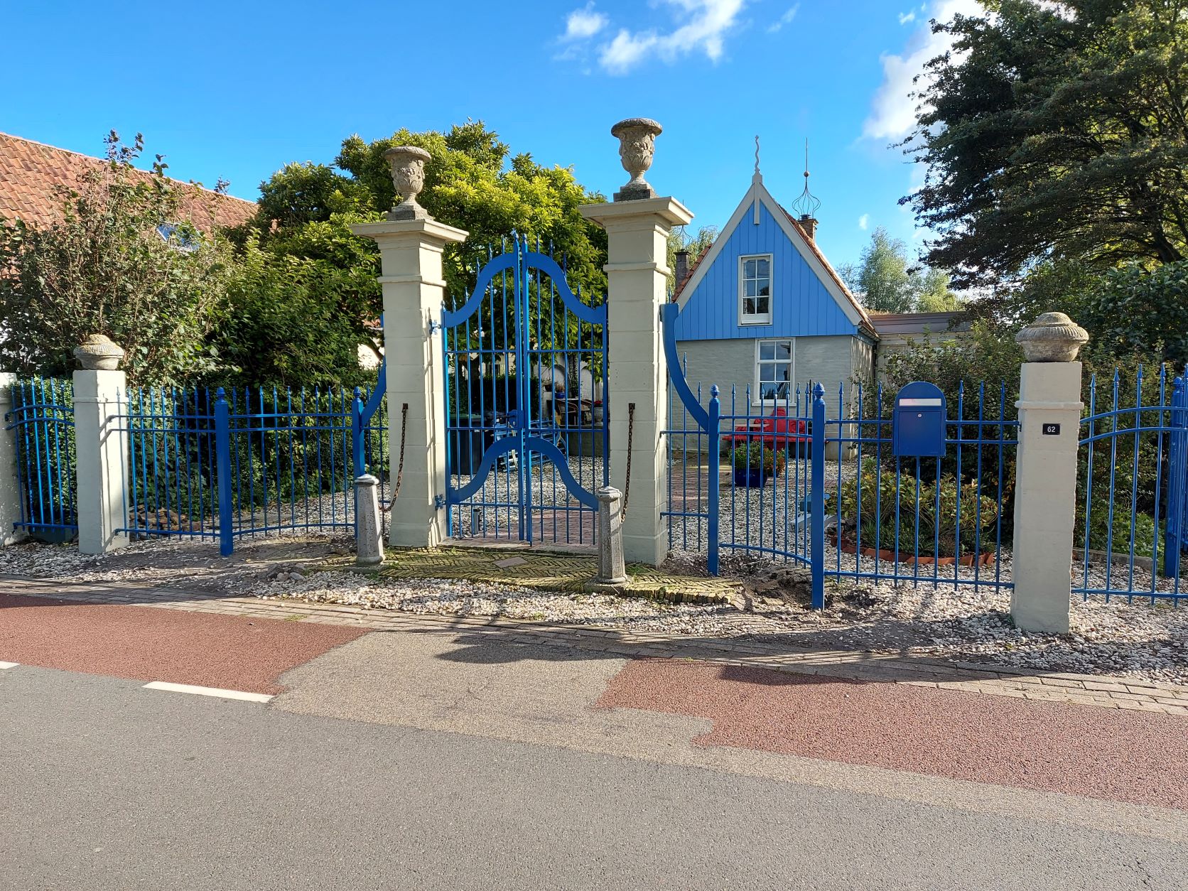 Natuurhuisje in Westwoud