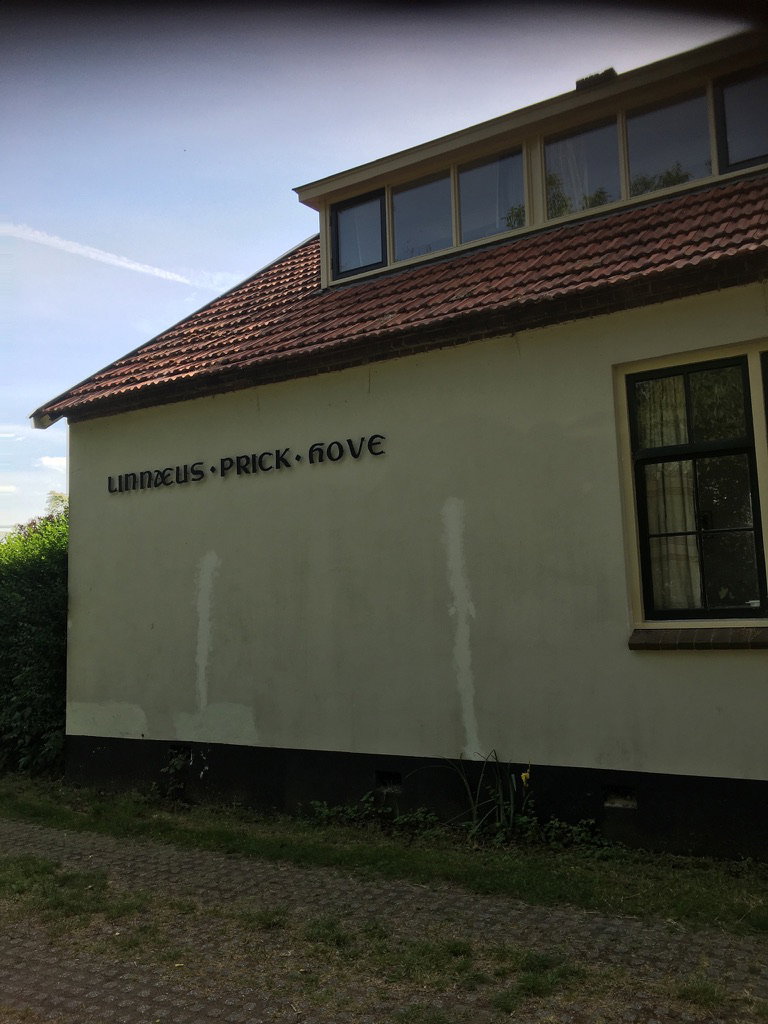 Natuurhuisje in Kekerdom