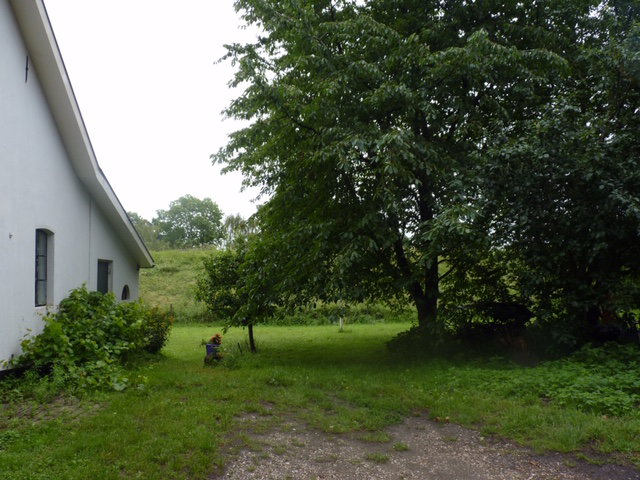 Naturhäuschen in Kekerdom