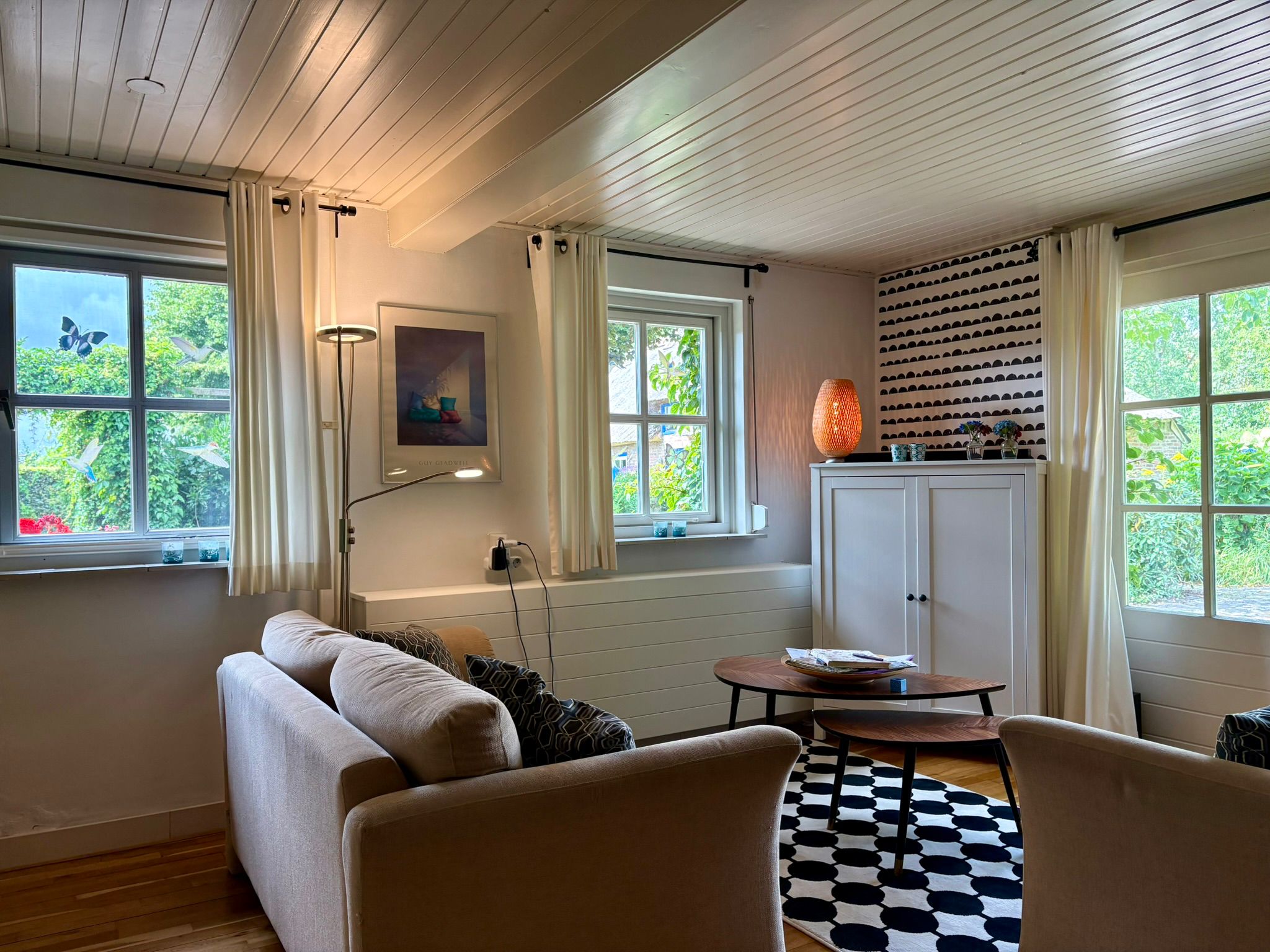 Casa nella natura a Deurne