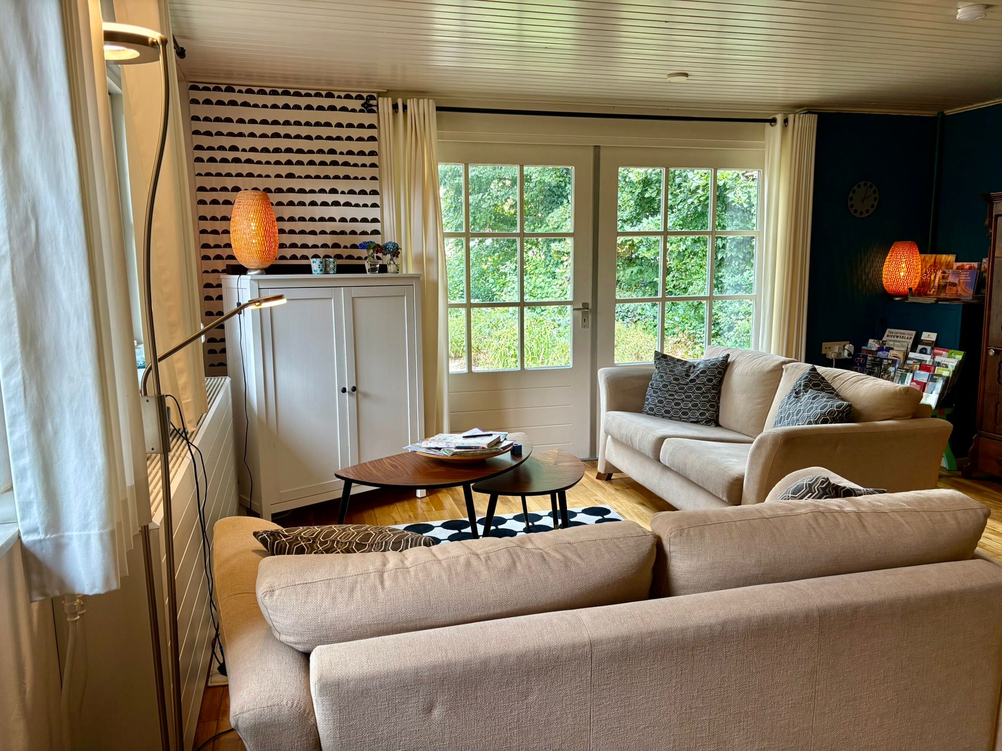 Casa nella natura a Deurne