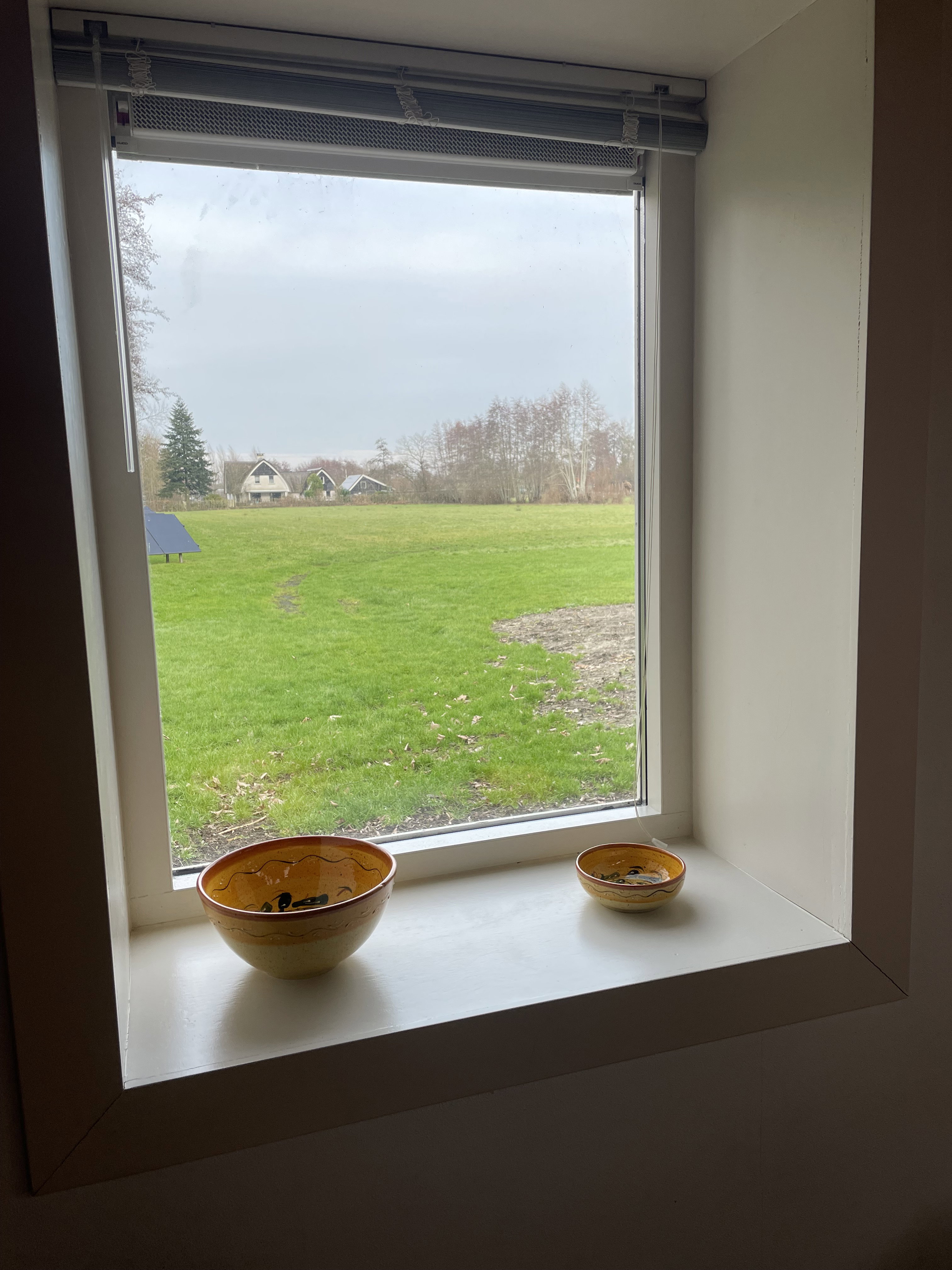 Casa nella natura a Nijkerkerveen