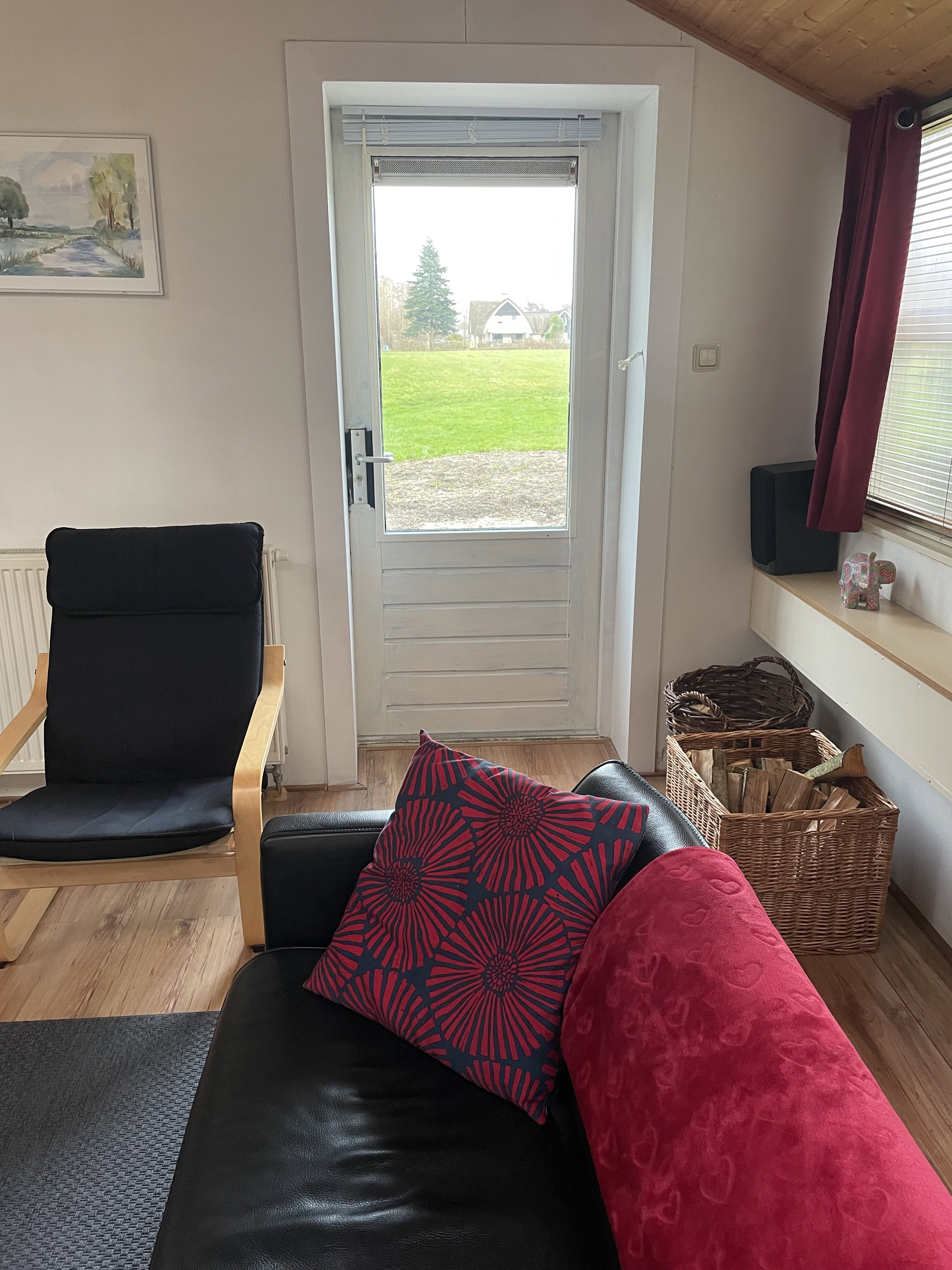 Casa nella natura a Nijkerkerveen
