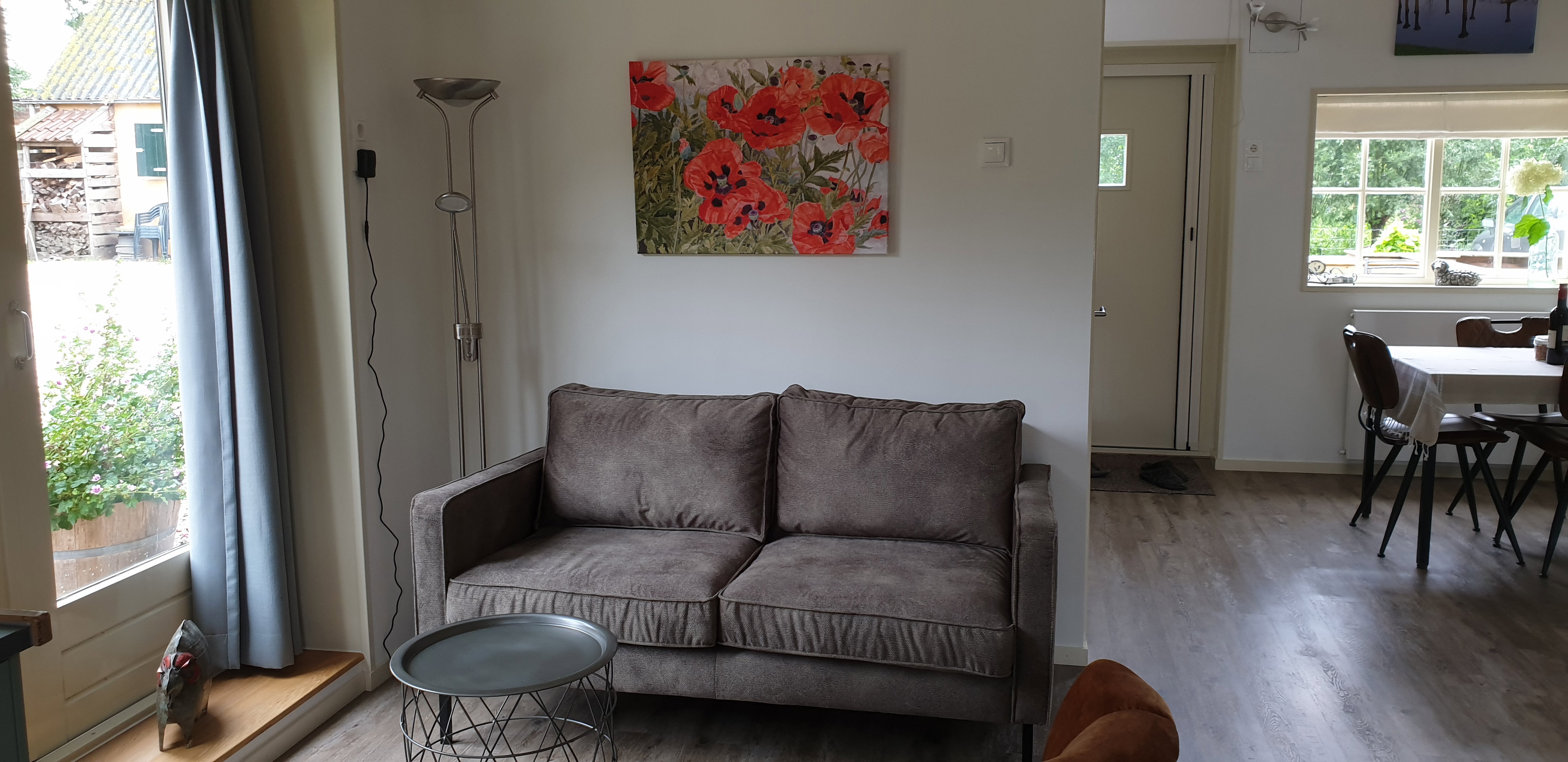 Natuurhuisje in Lopik