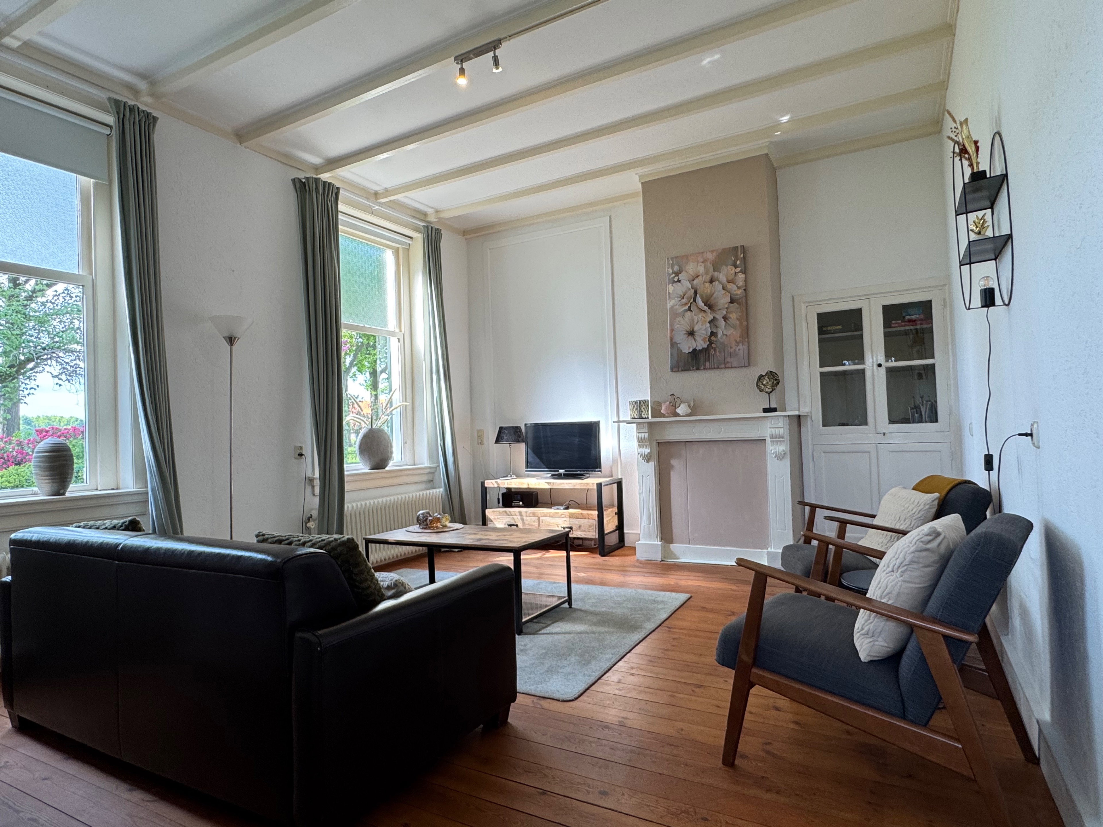 Casa nella natura a Barchem
