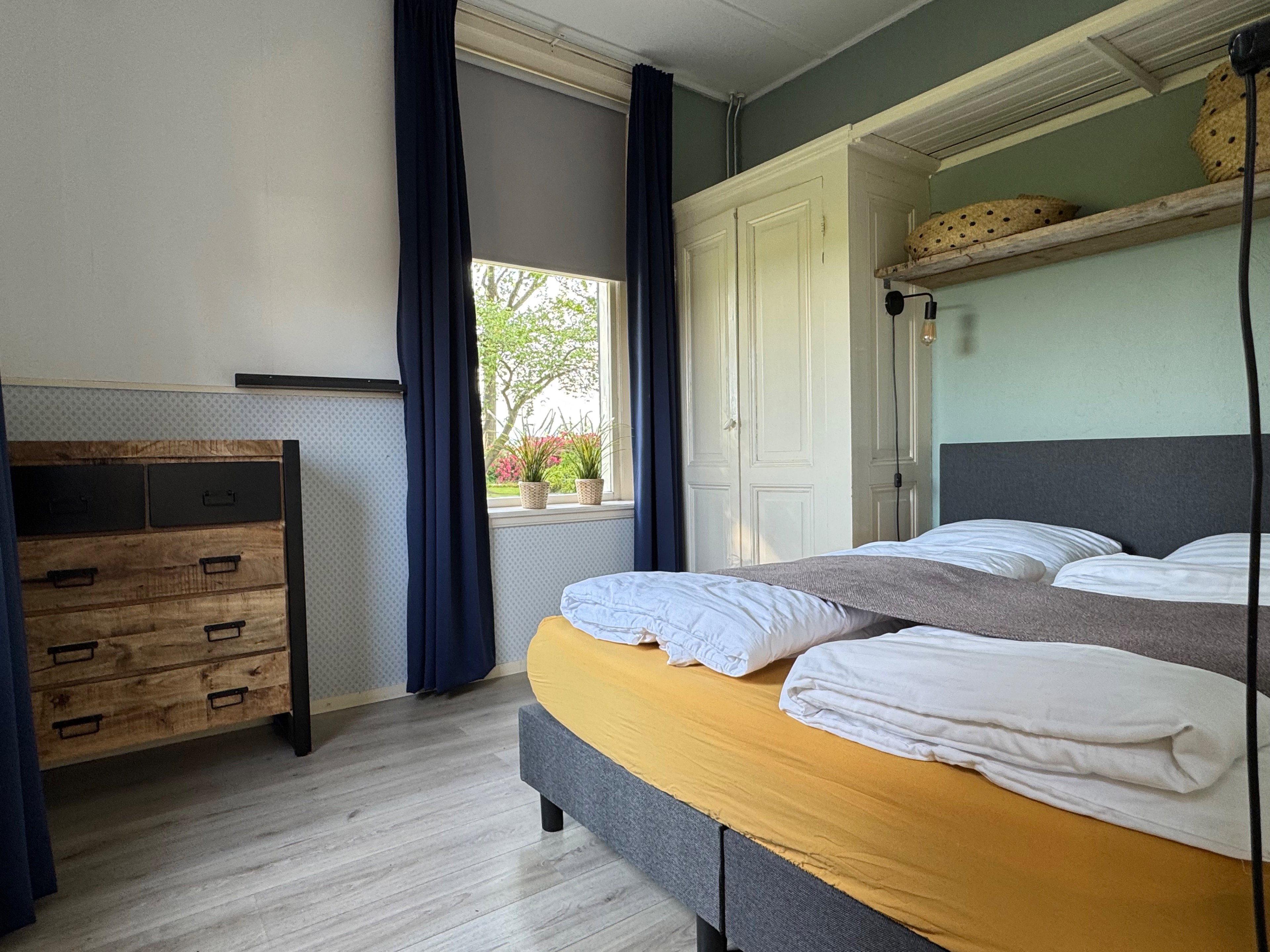 Casa nella natura a Barchem