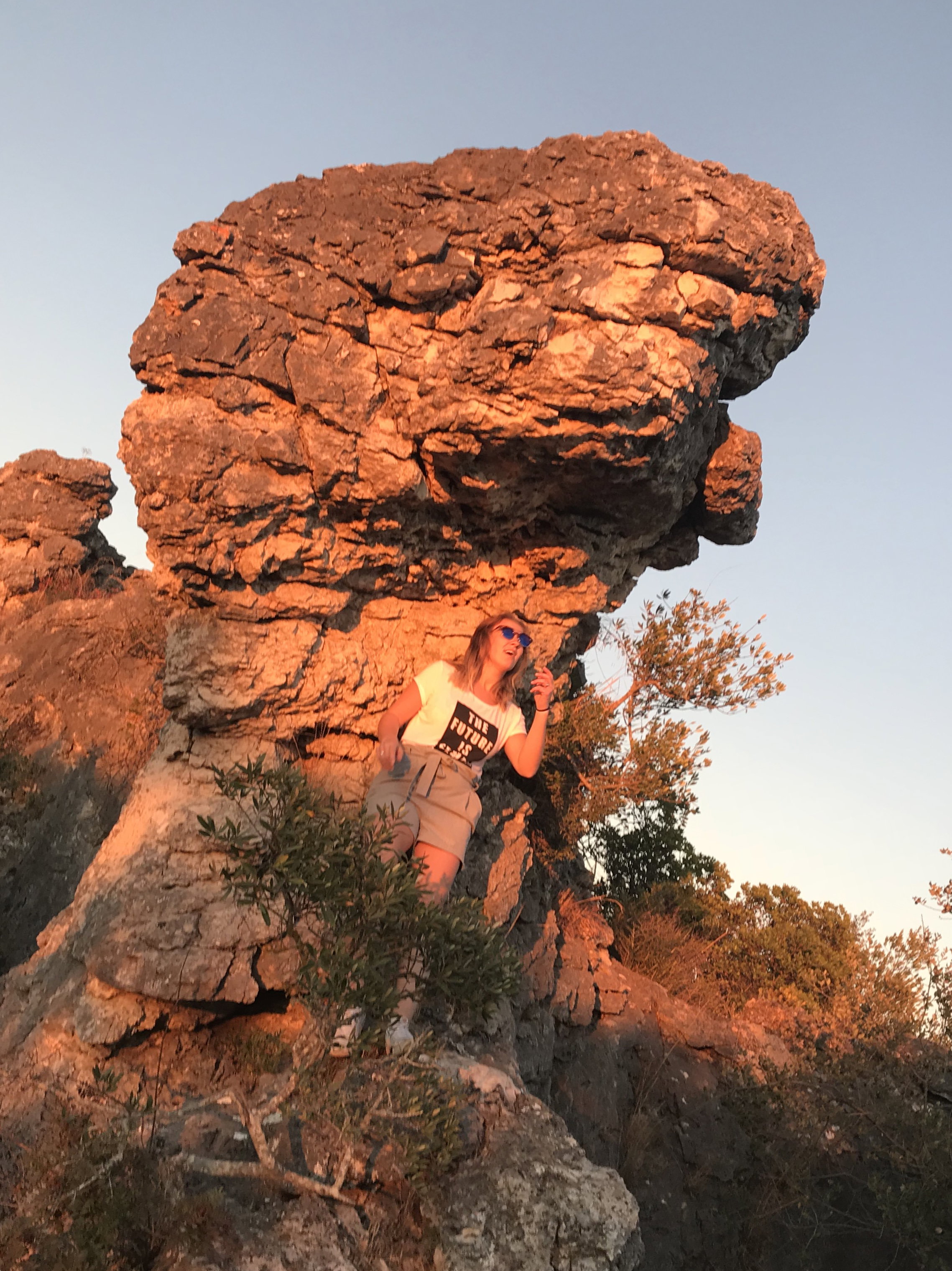 Natuurhuisje in loulé