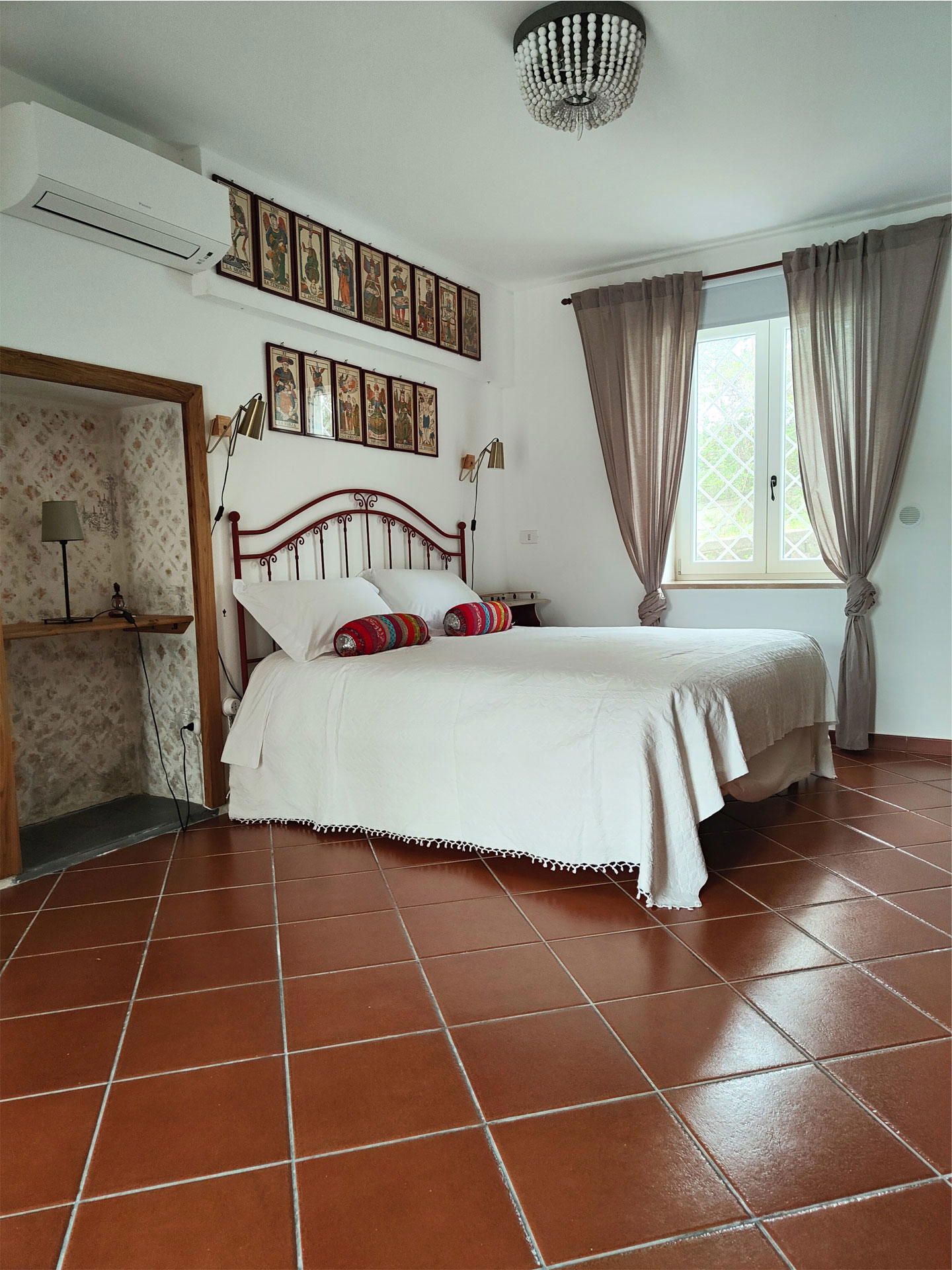 Natuurhuisje in Caiazzo