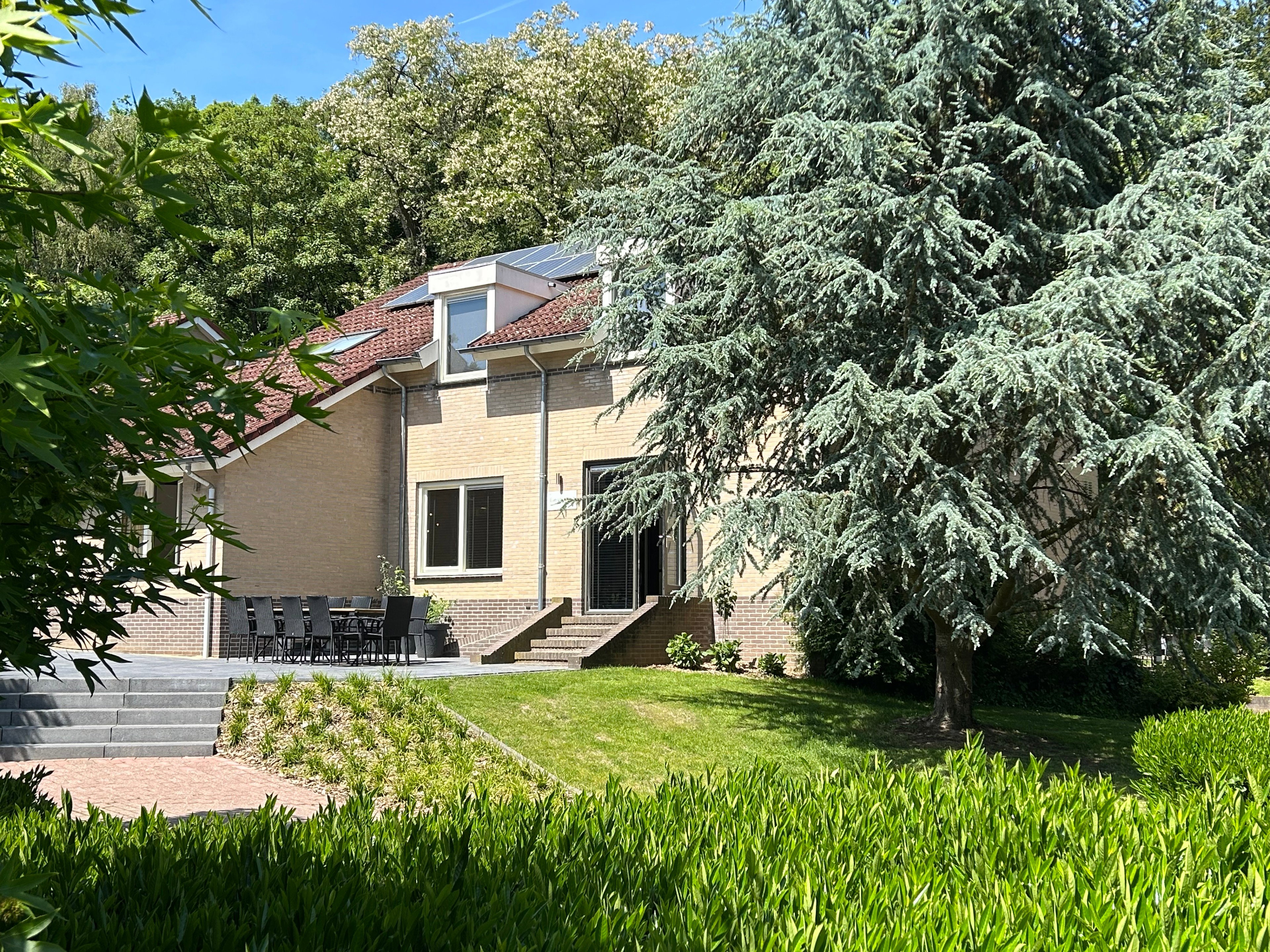 Natuurhuisje in Berg en Dal