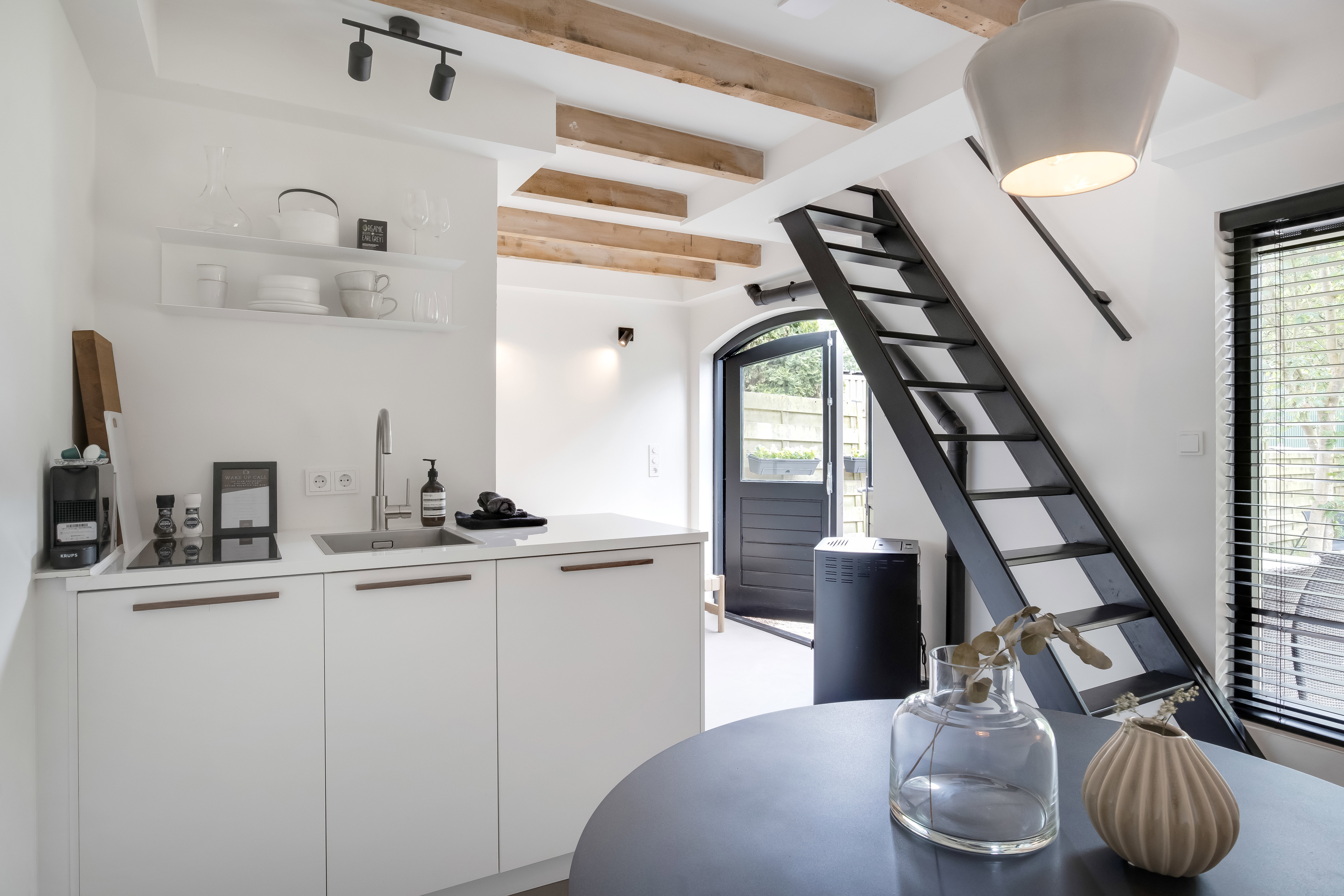 Nature house in Zuidoostbeemster