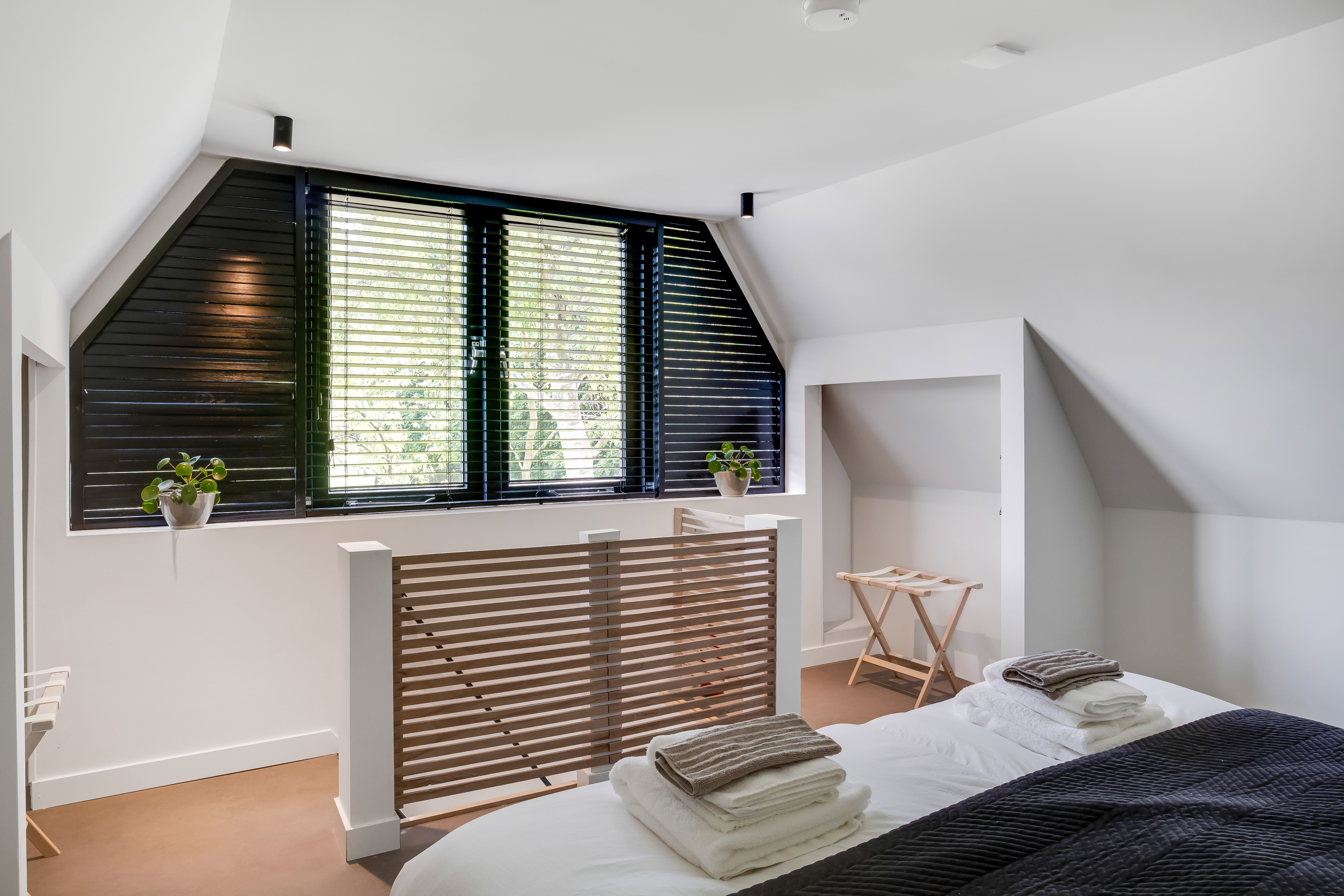 Nature house in Zuidoostbeemster