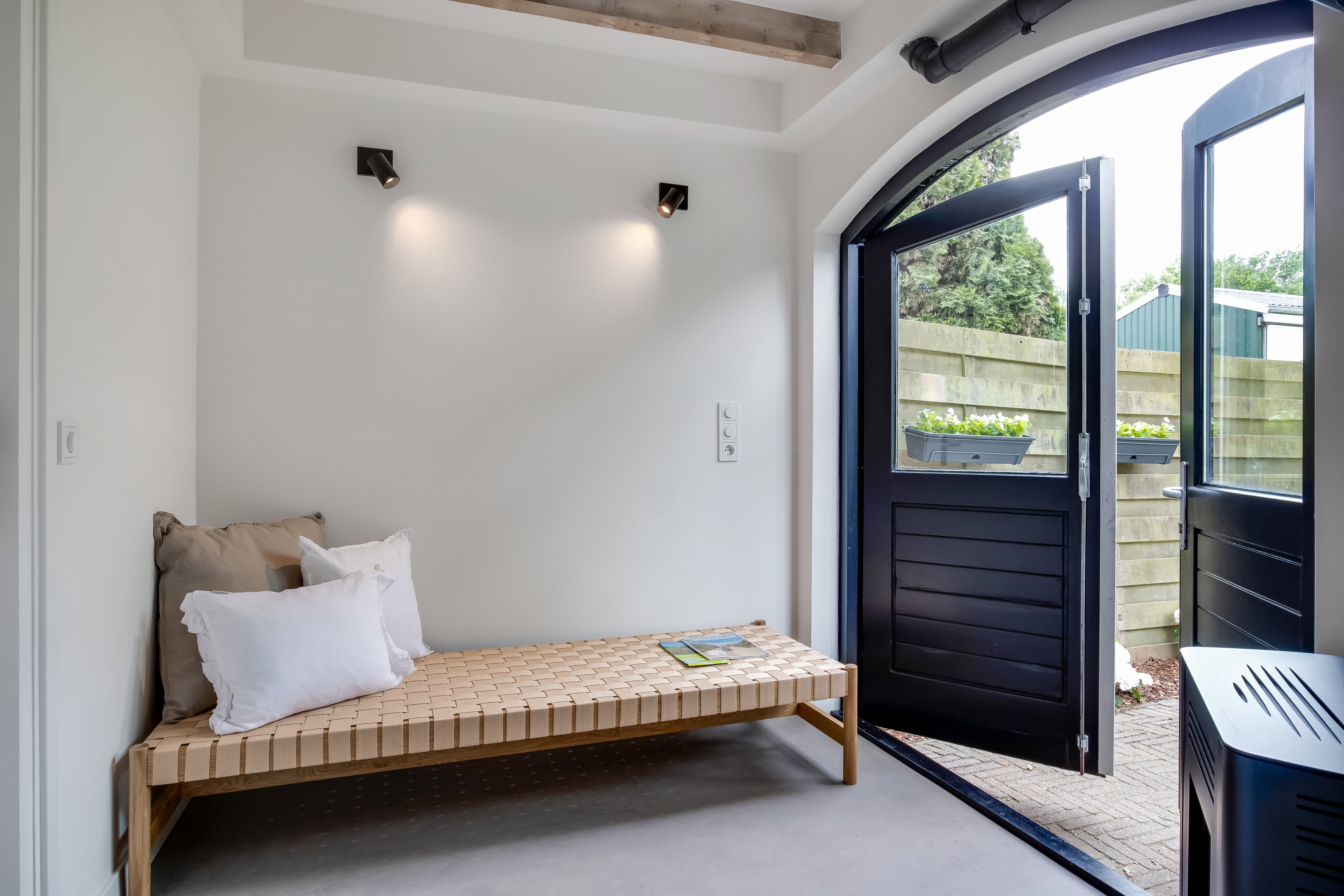 Nature house in Zuidoostbeemster
