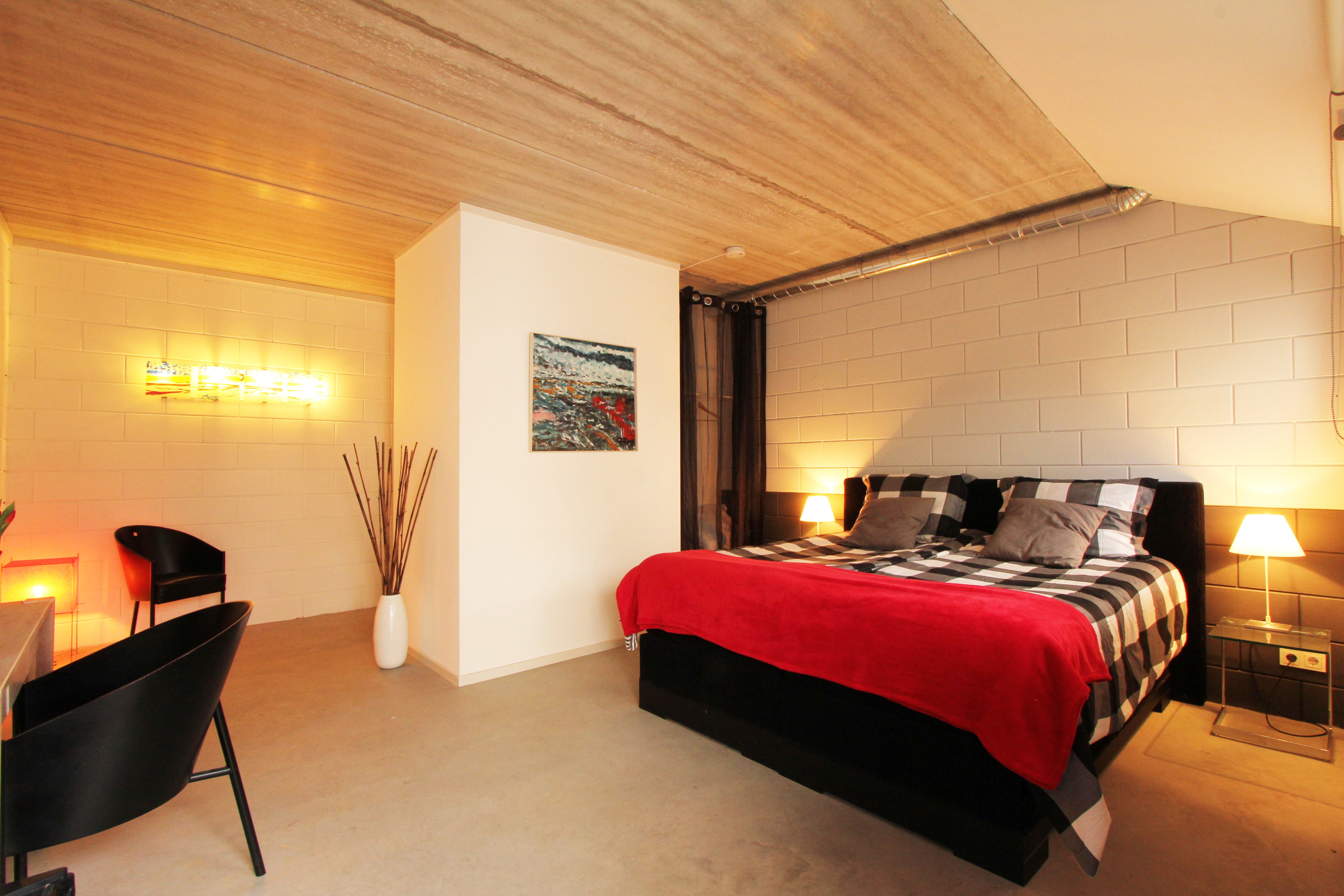Nature house in Langedijke