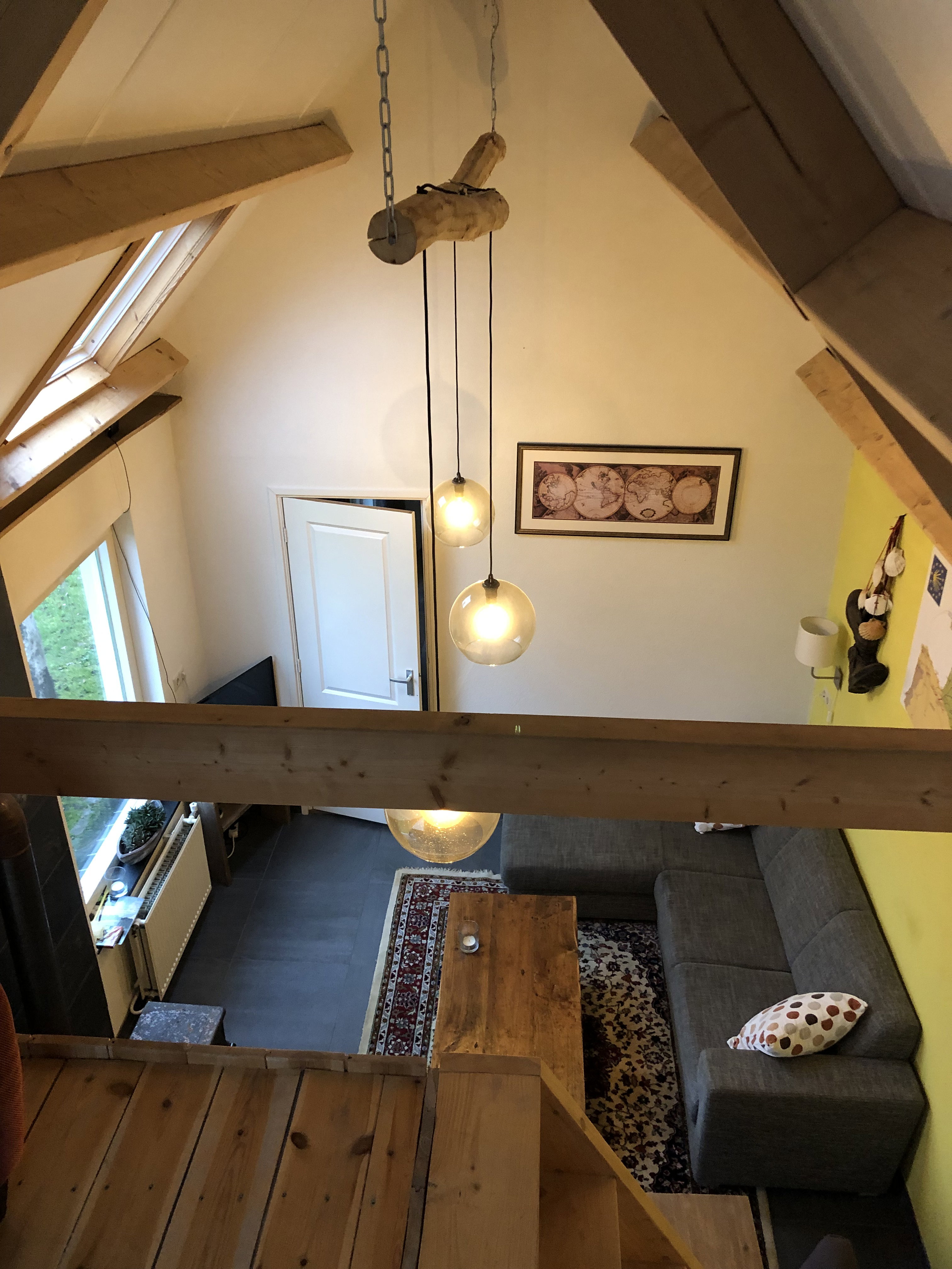 Naturhäuschen in Gemert
