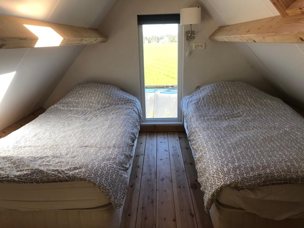 Naturhäuschen in Gemert