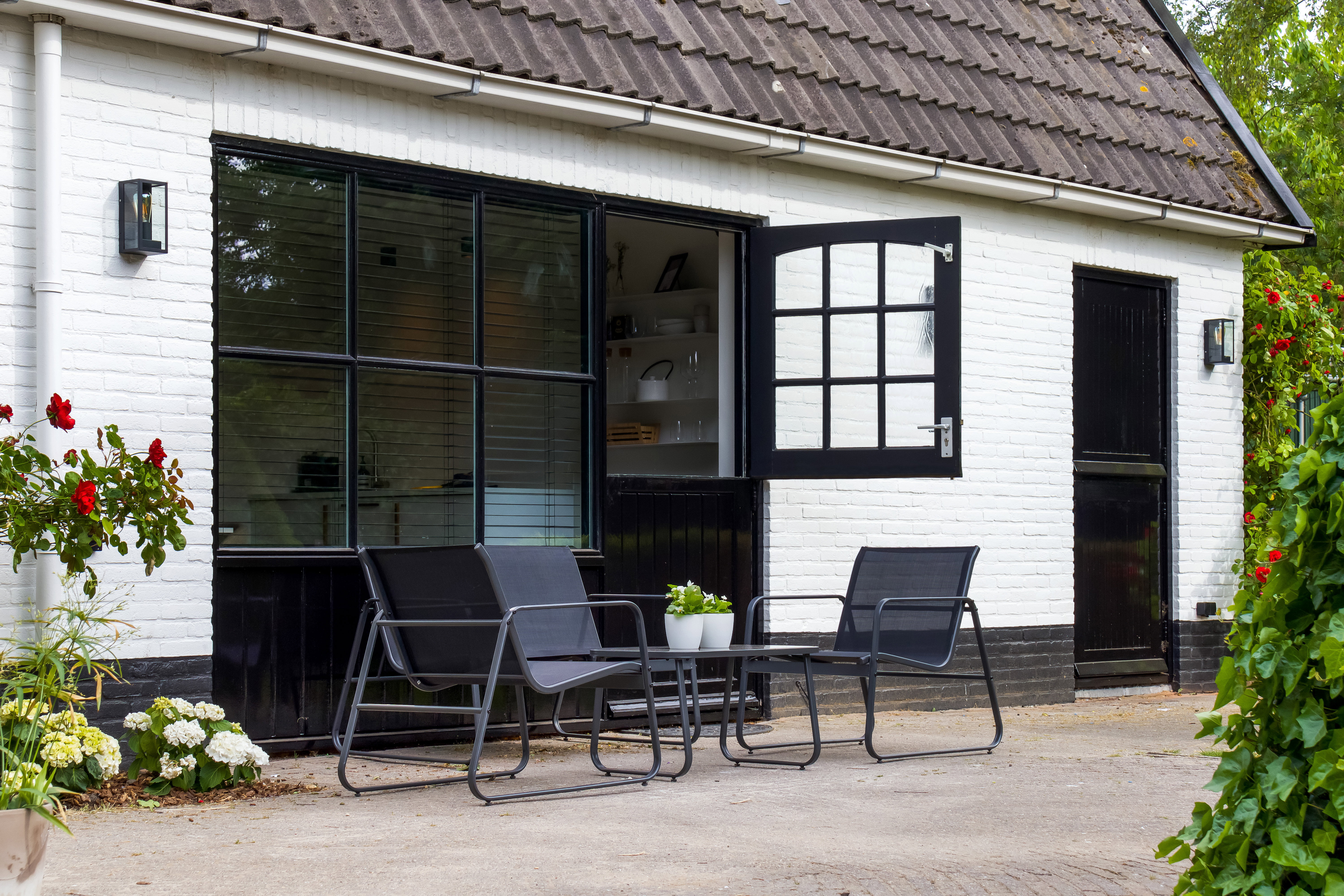Nature house in Zuidoostbeemster
