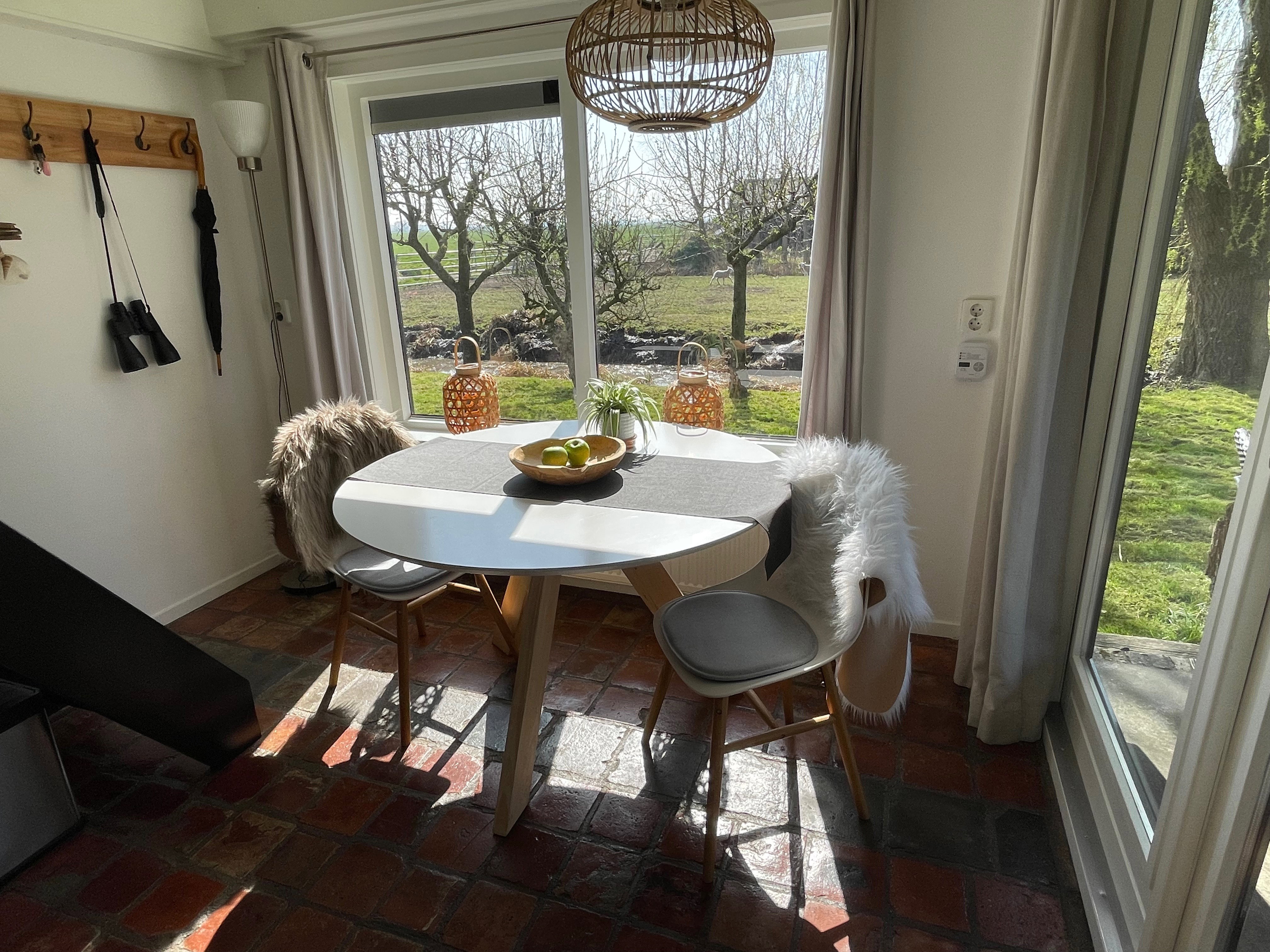 Natuurhuisje in Bodegraven