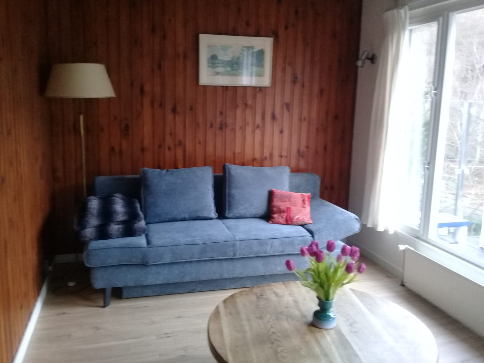 Natuurhuisje in Dirbach