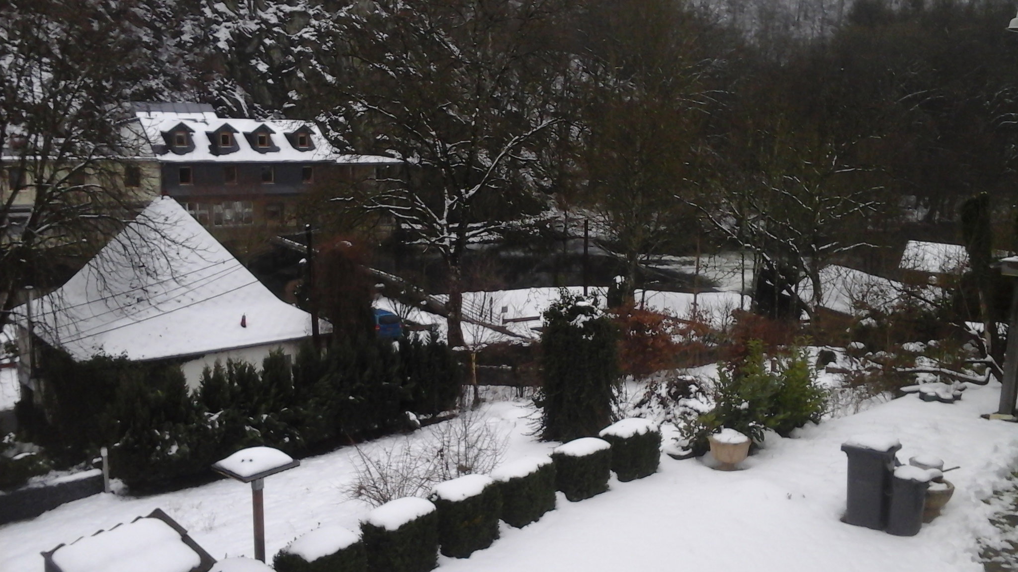 Natuurhuisje in Dirbach